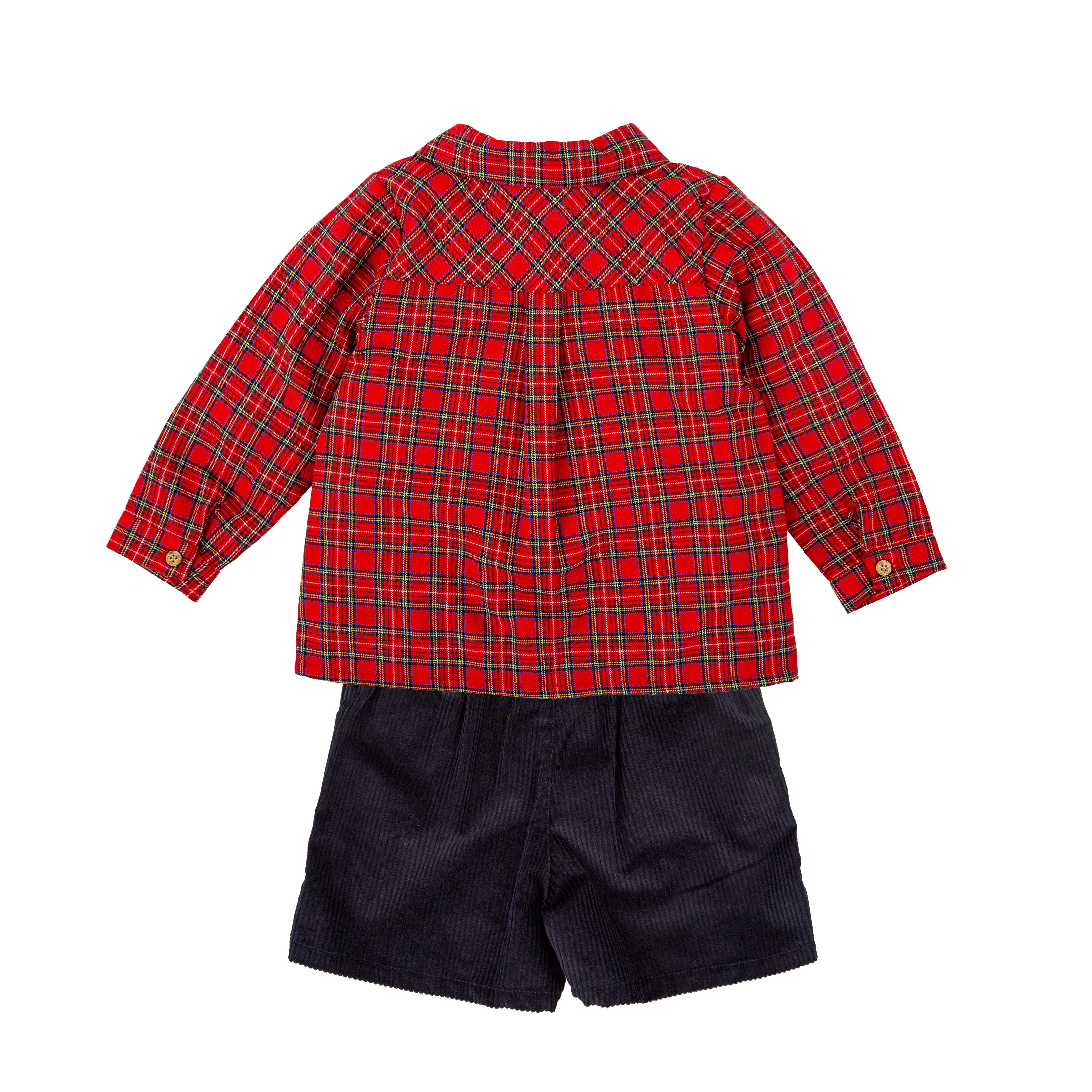 Boy Set Muerdago