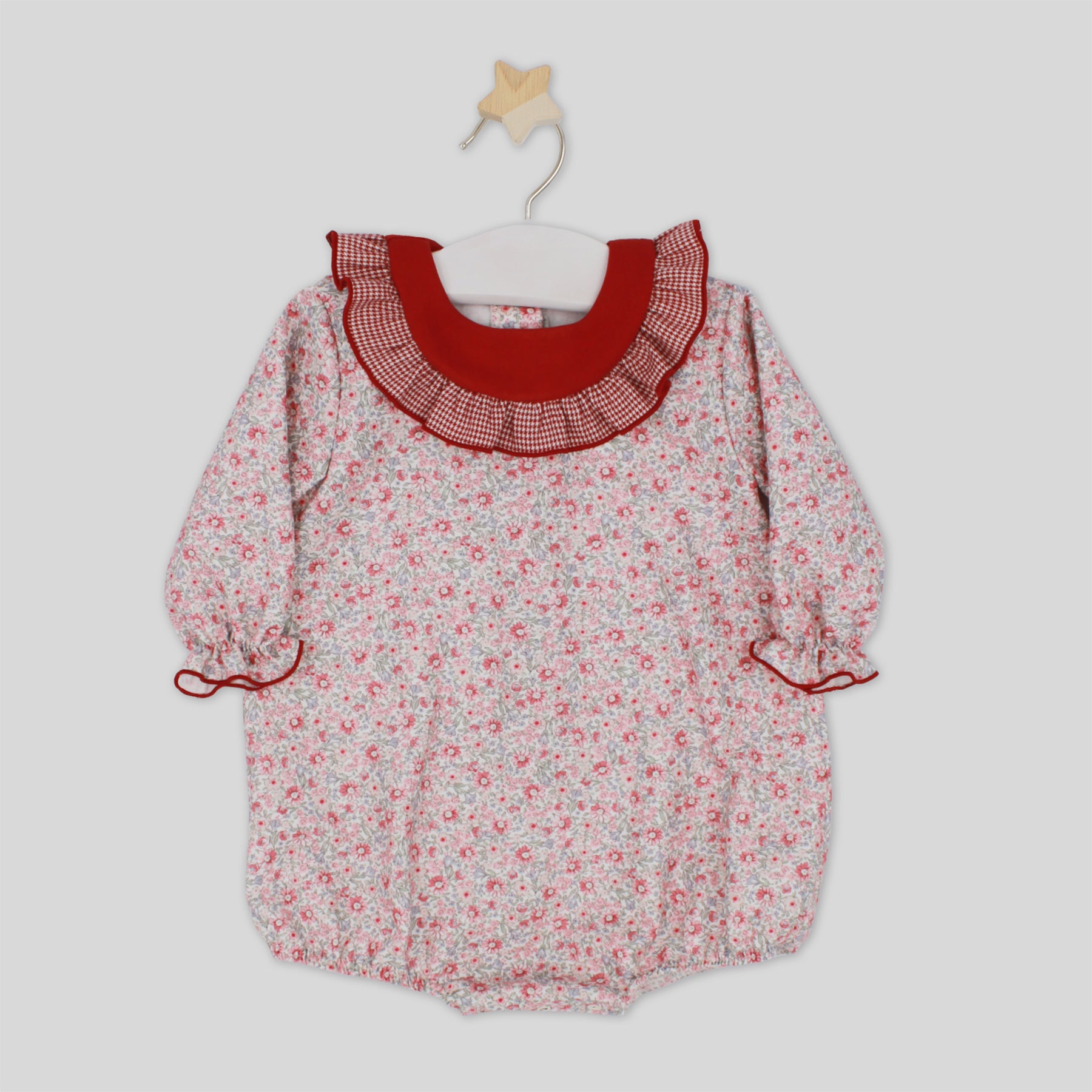 Romper Fiona