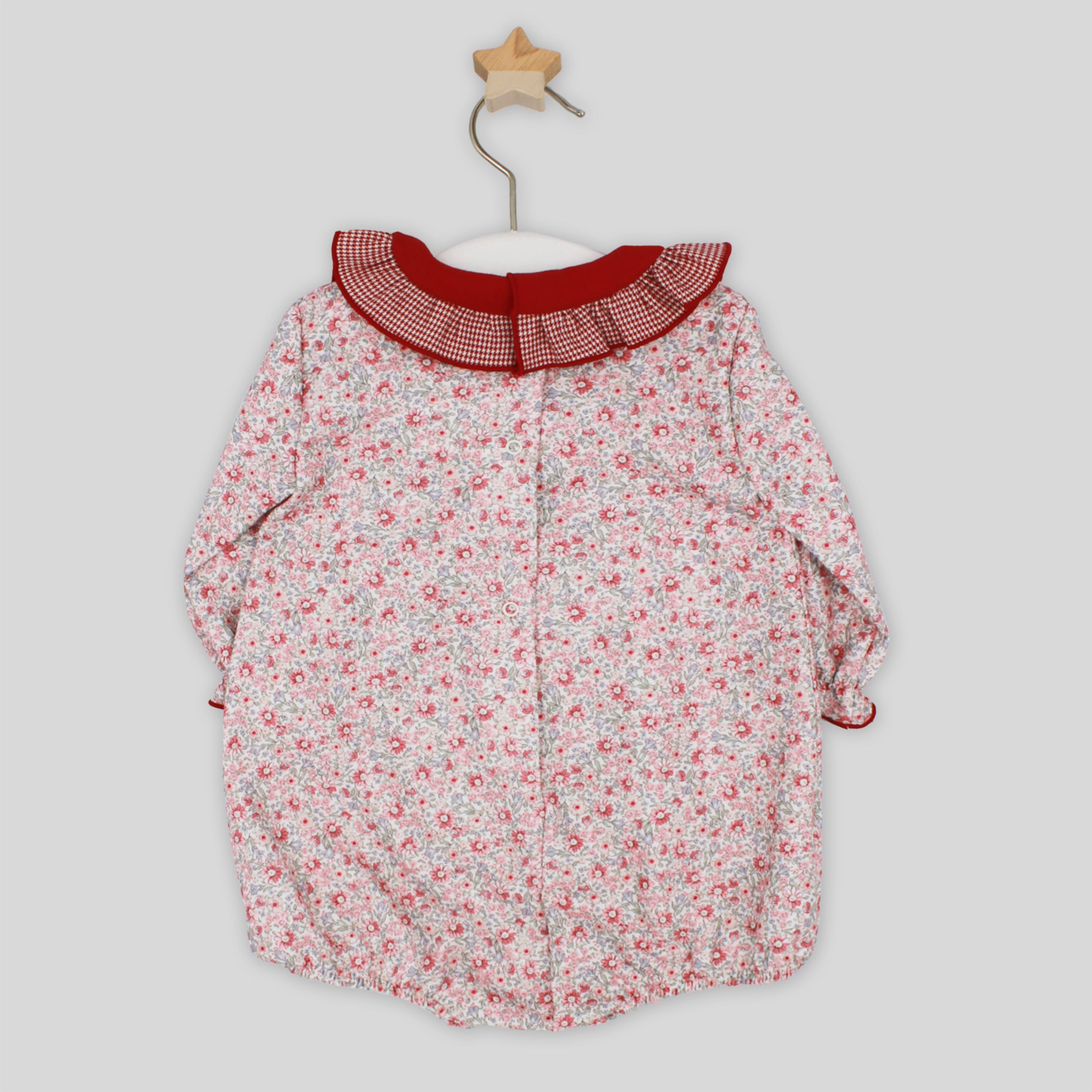 Romper Fiona