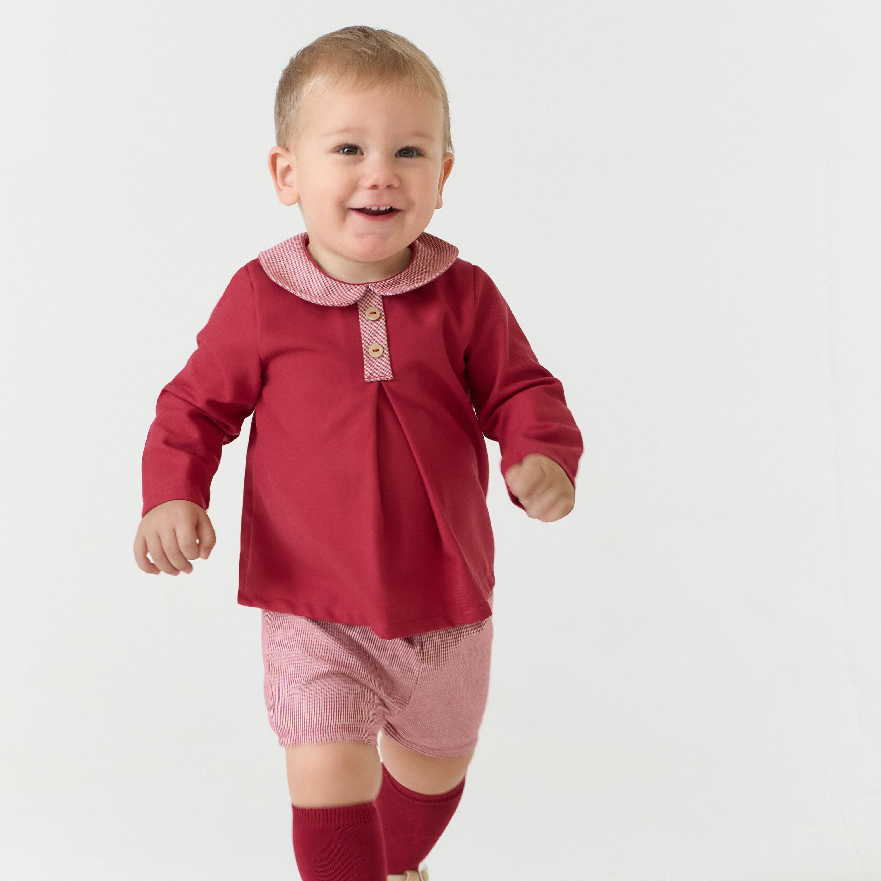 Bloomer Set Velvet