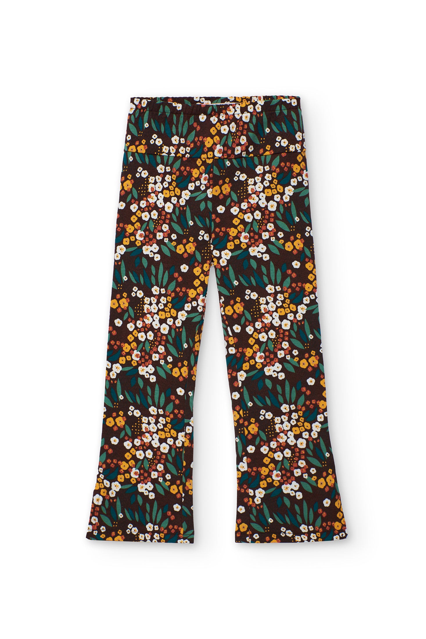 Multi Floral Outfit
