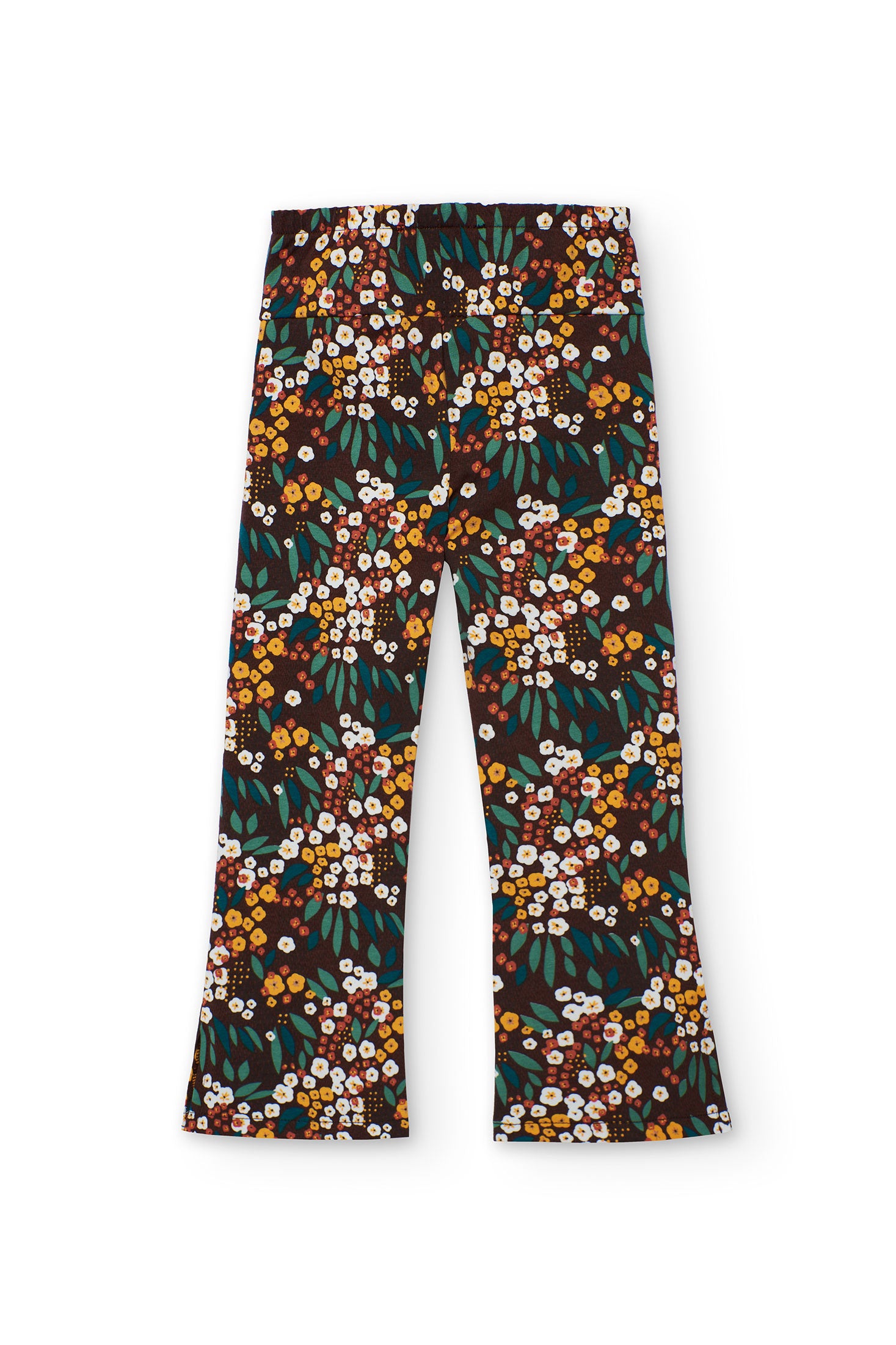 Multi Floral Outfit