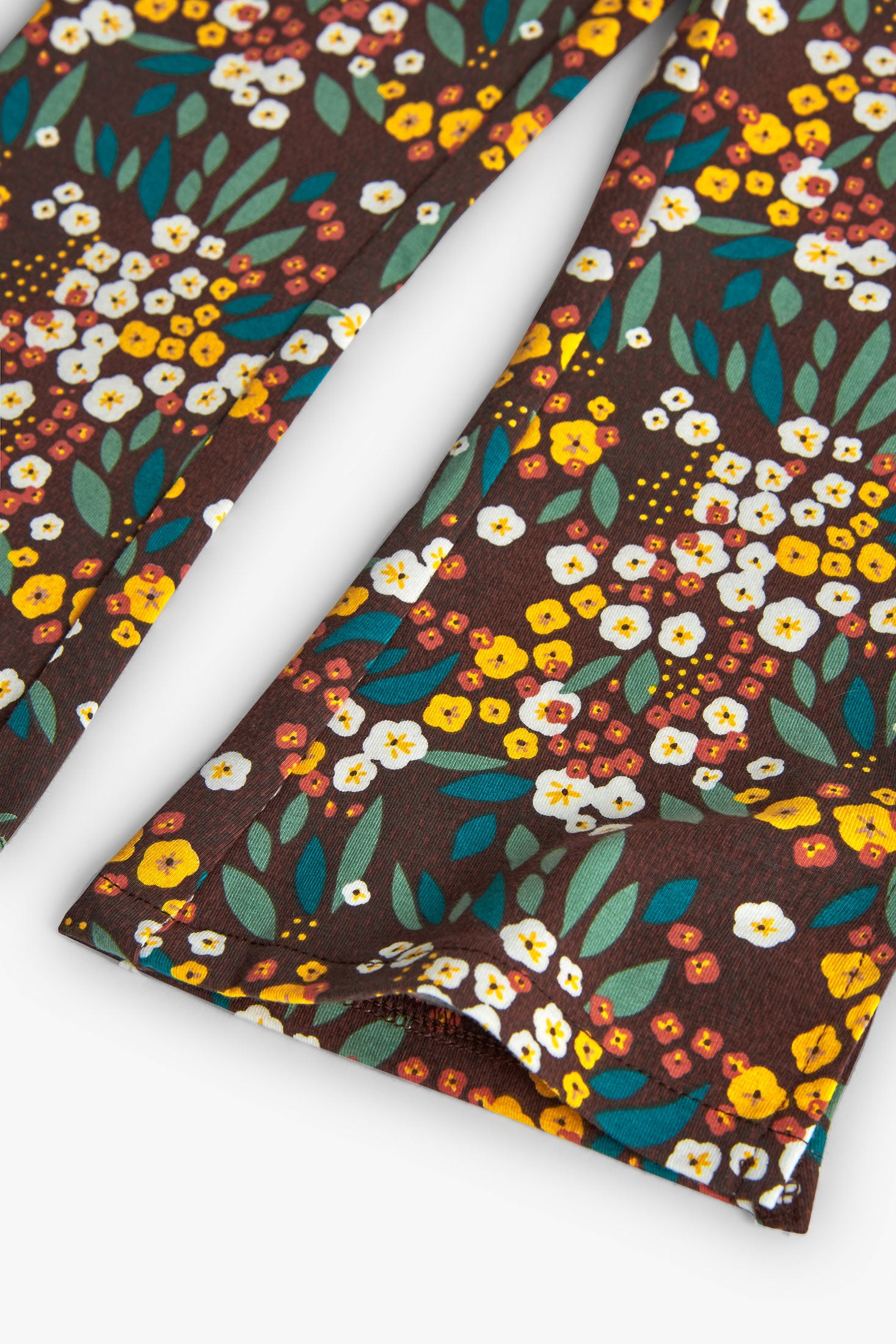 Multi Floral Outfit