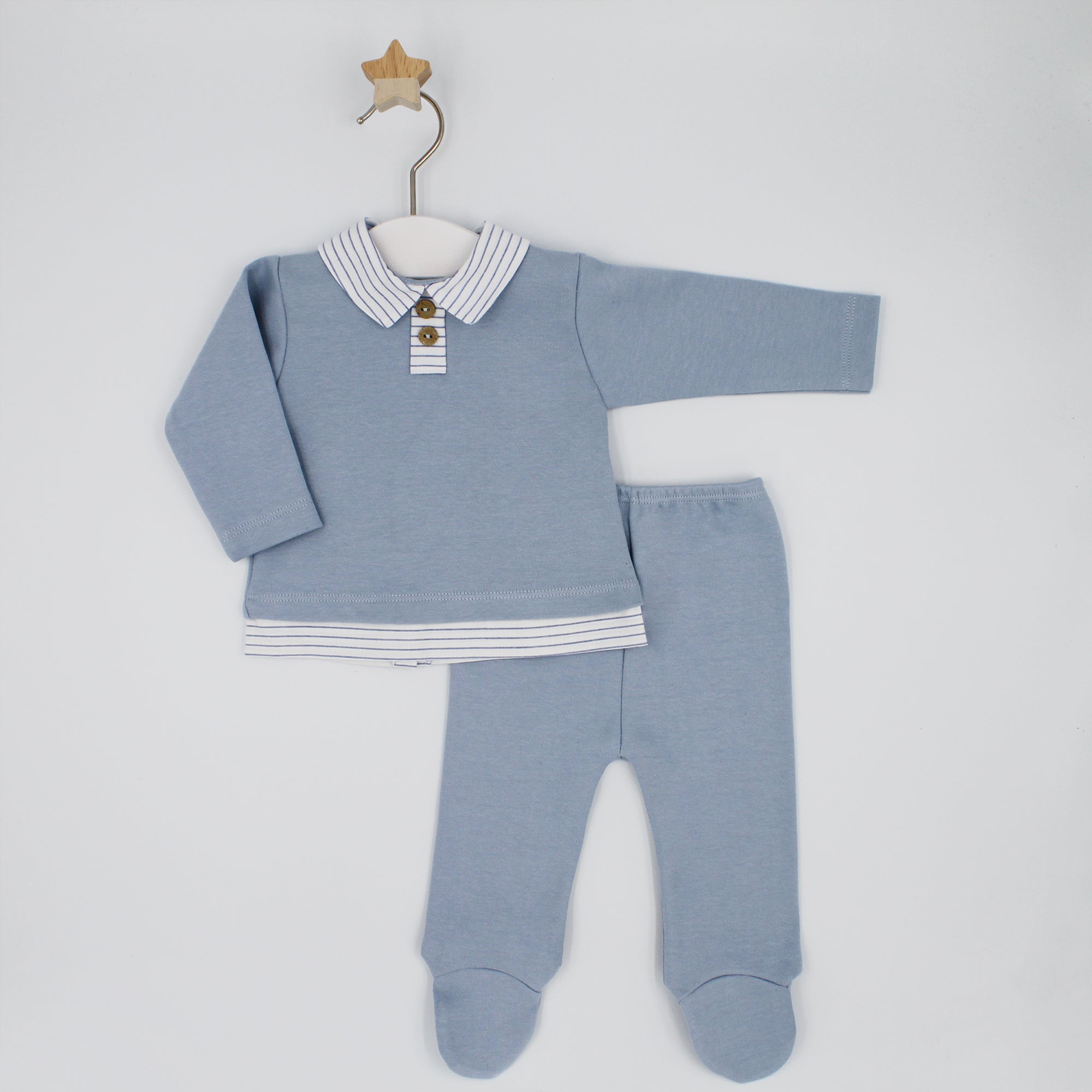 Baby Set Smart