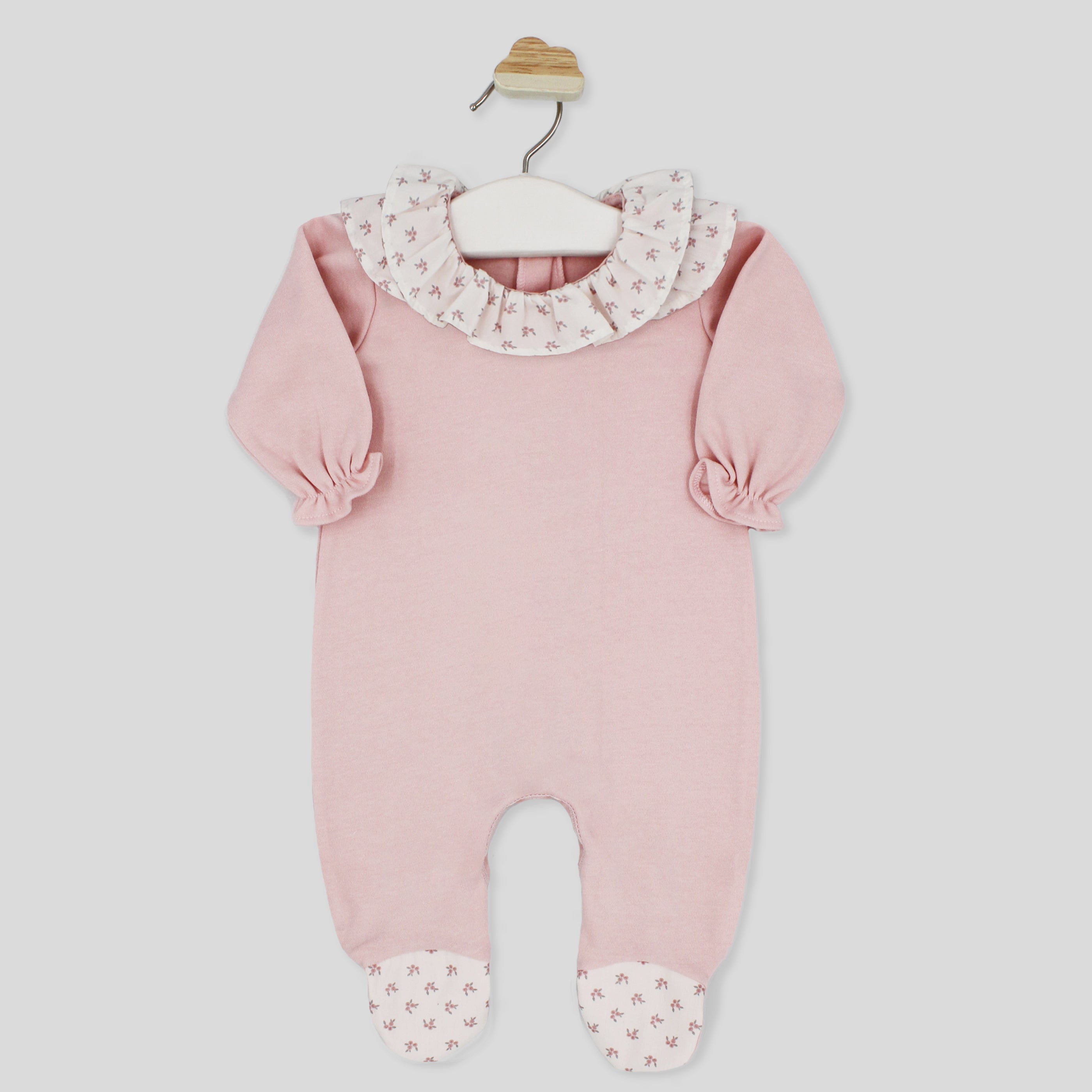 Babygrow Smart