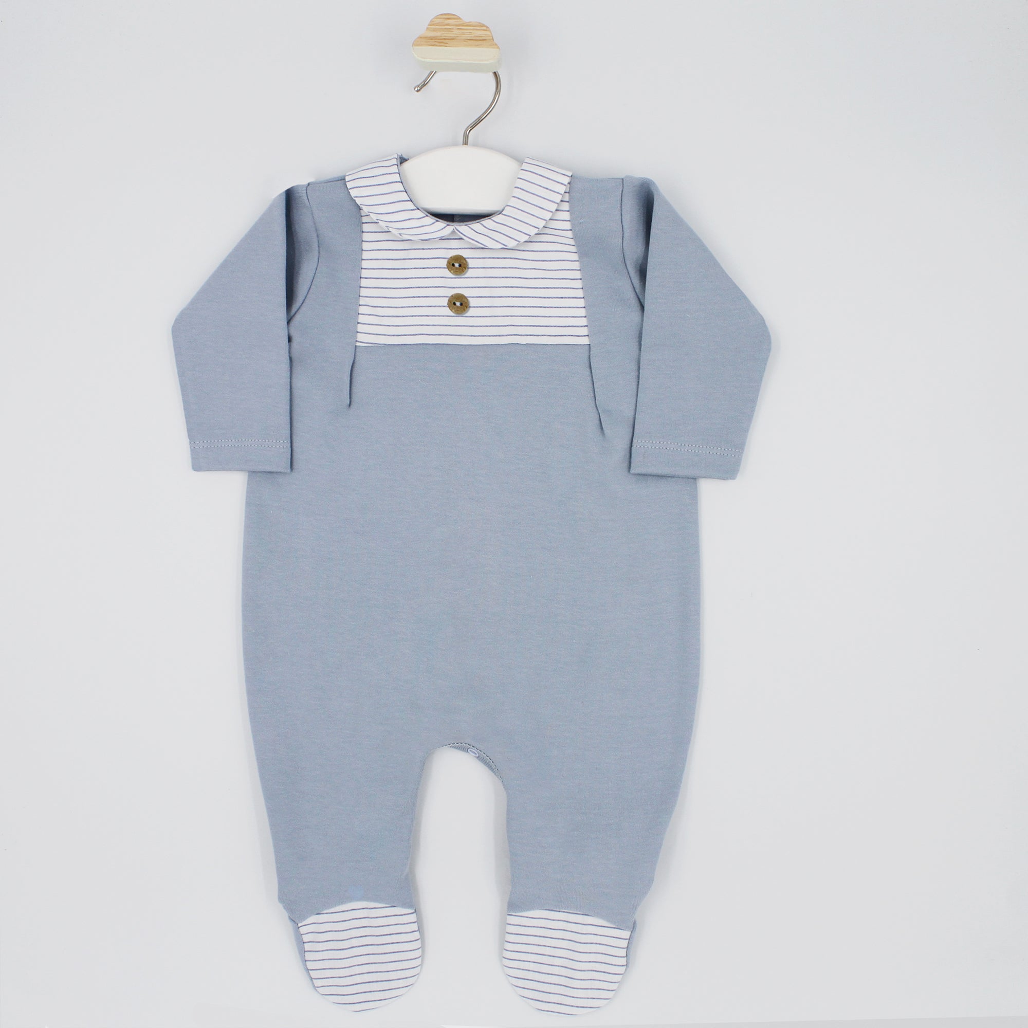 Babygrow Smart