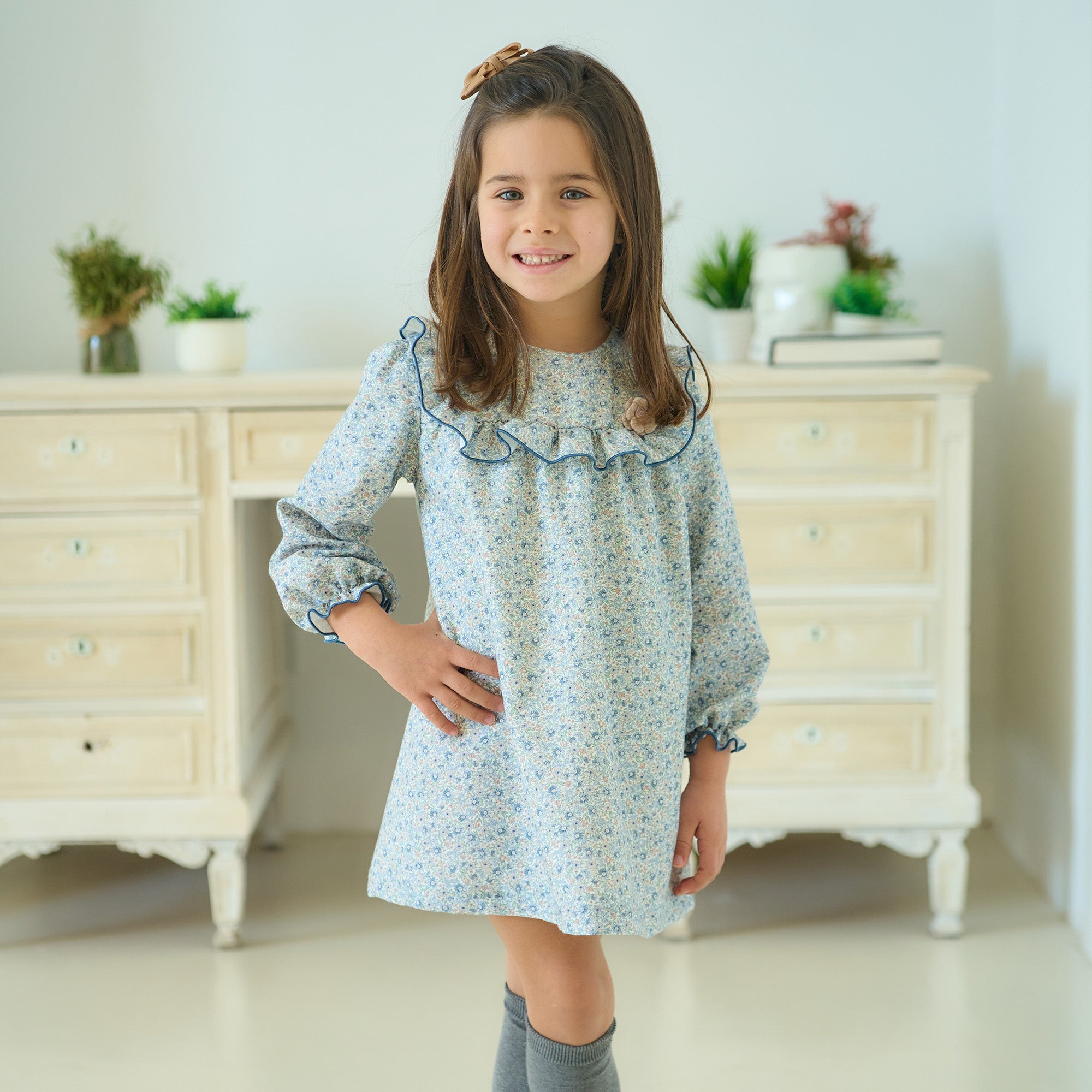 Dress Mykonos