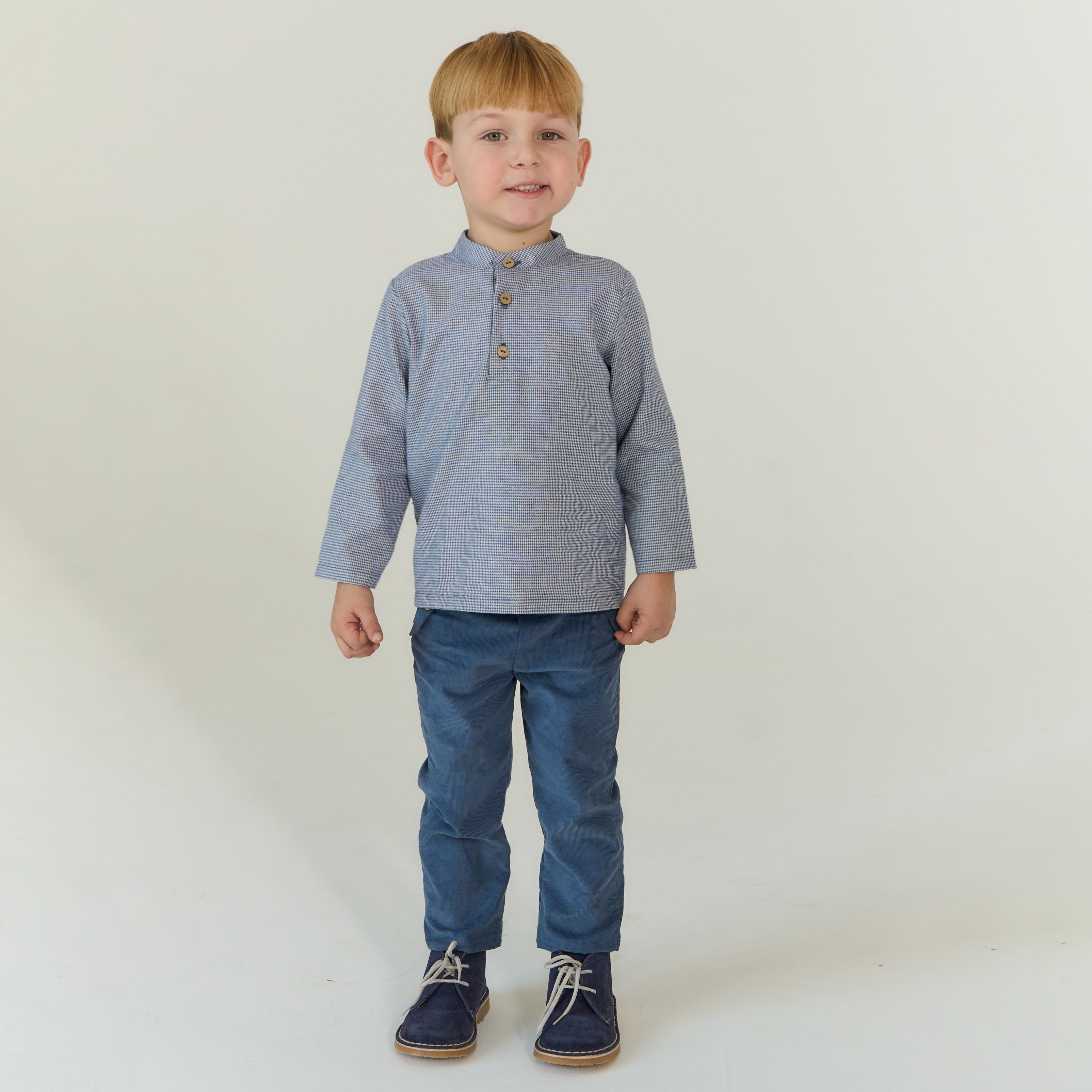 Pant Set Mykonos