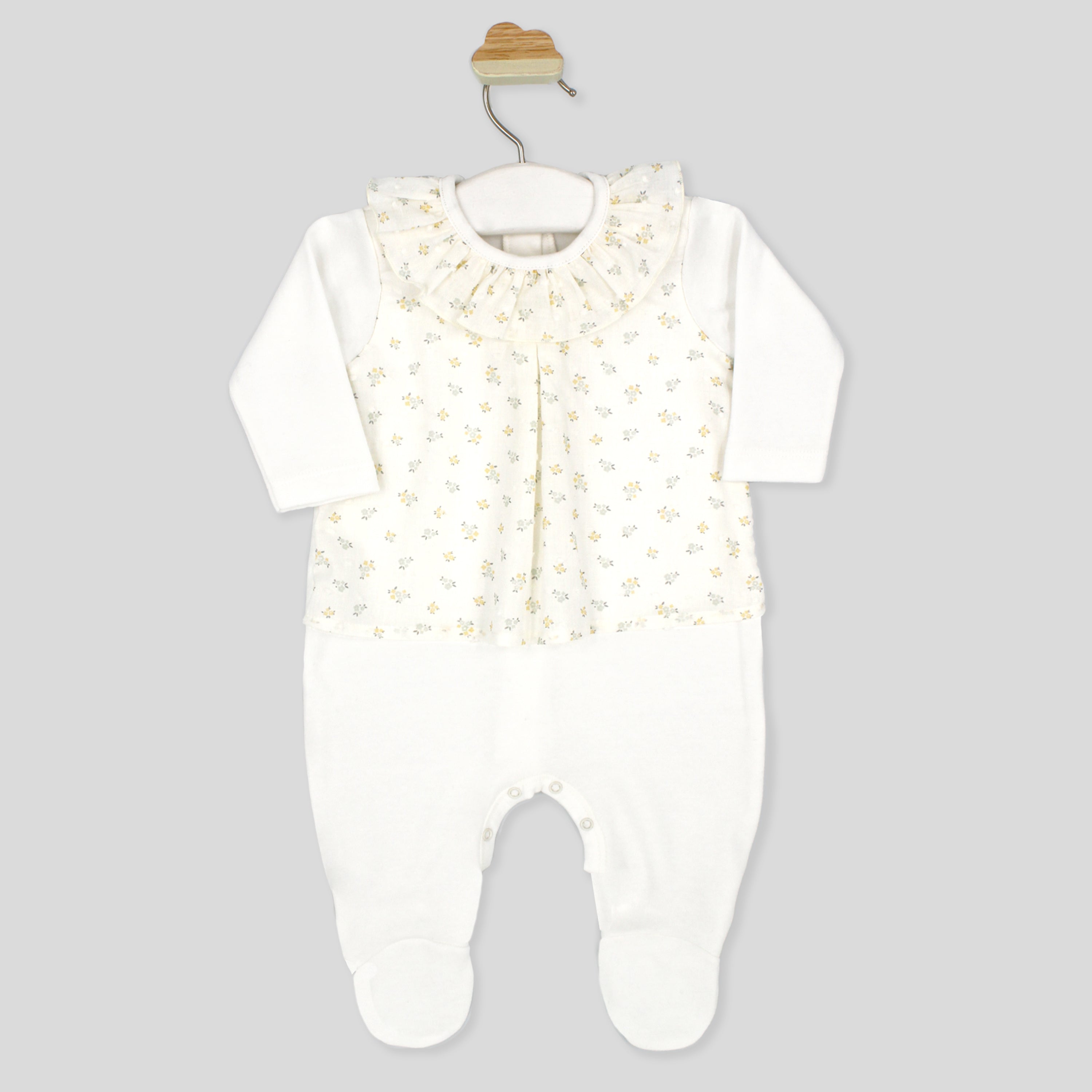 Babygrow Natural