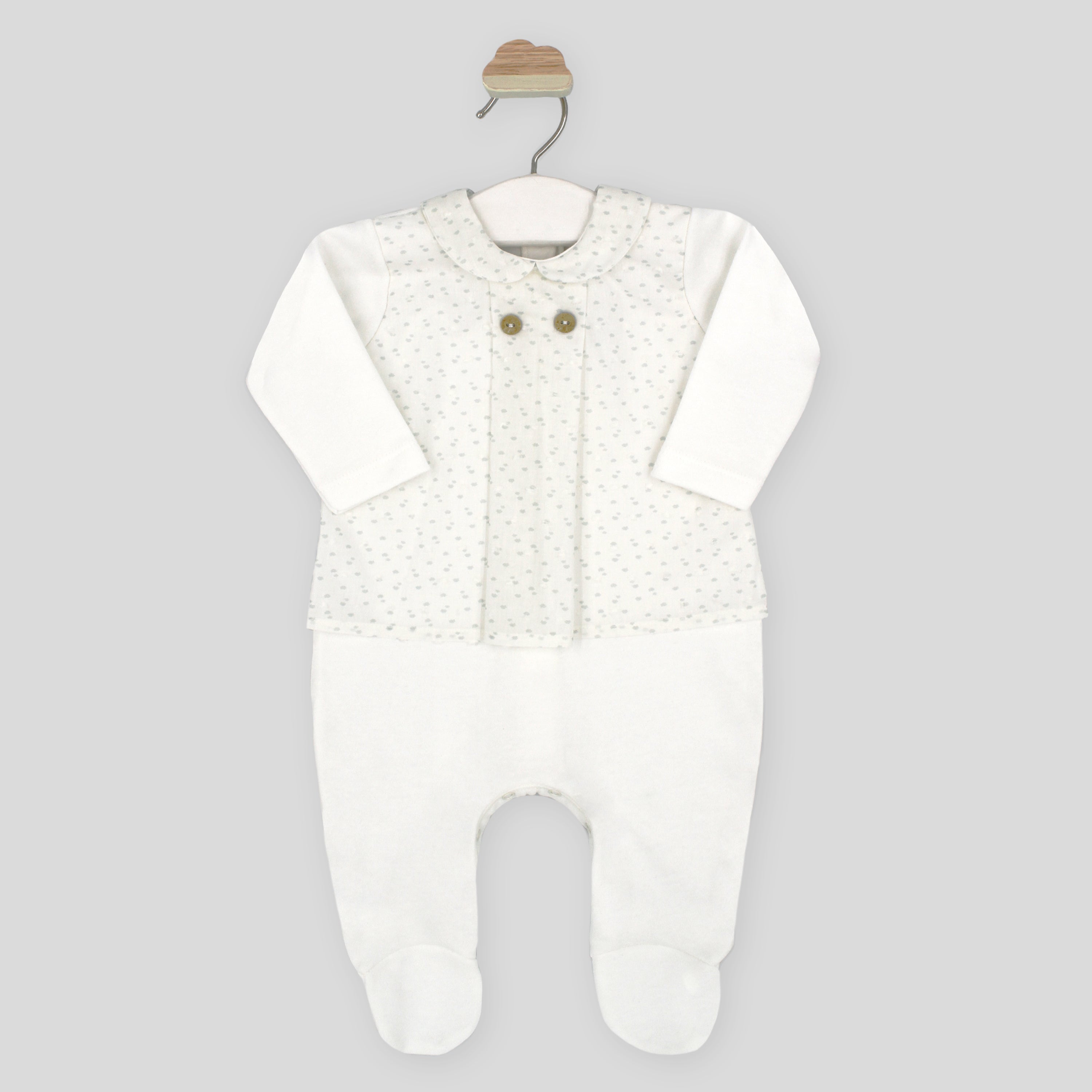 Babygrow Natural