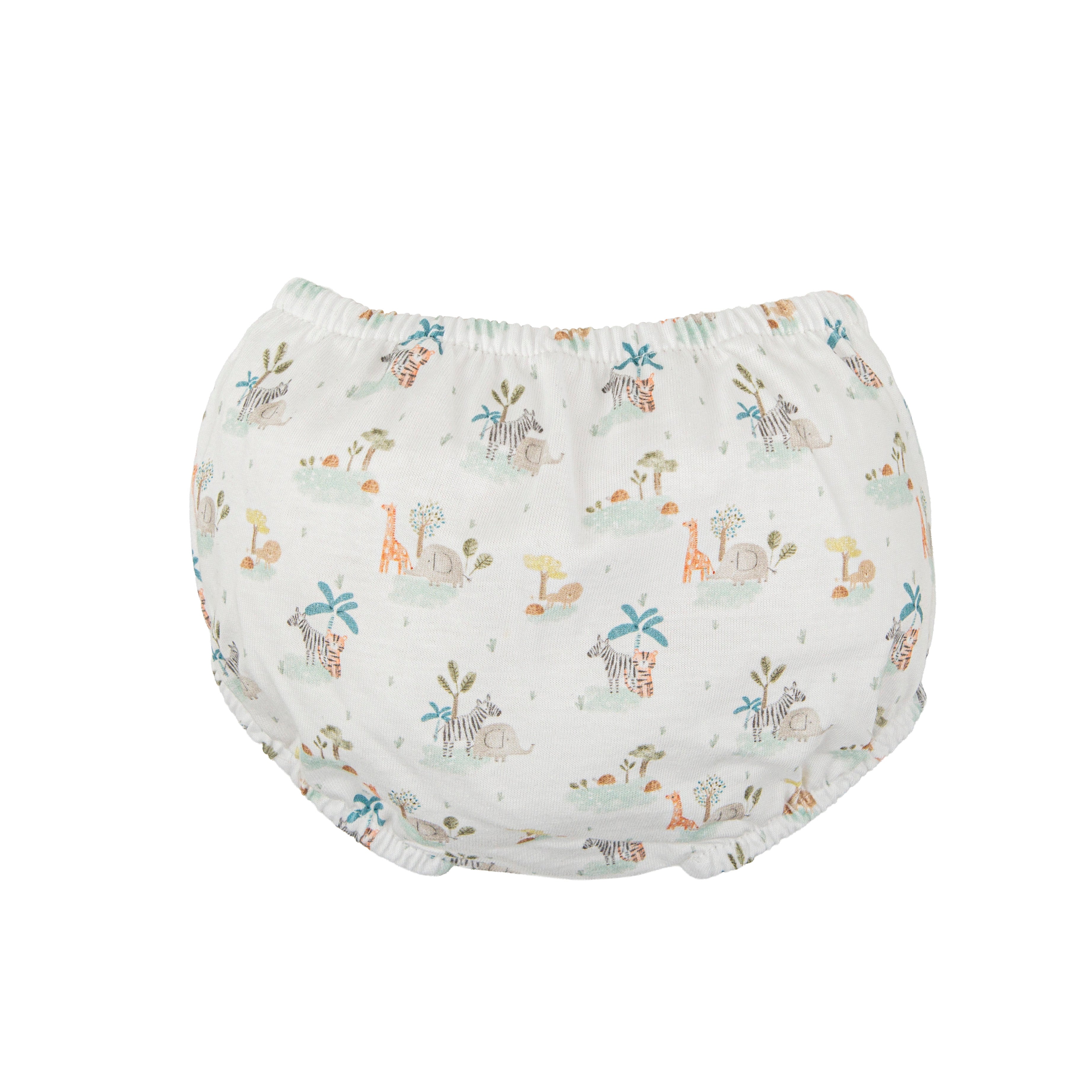 Babidu 'Aventura' Bloomer Set