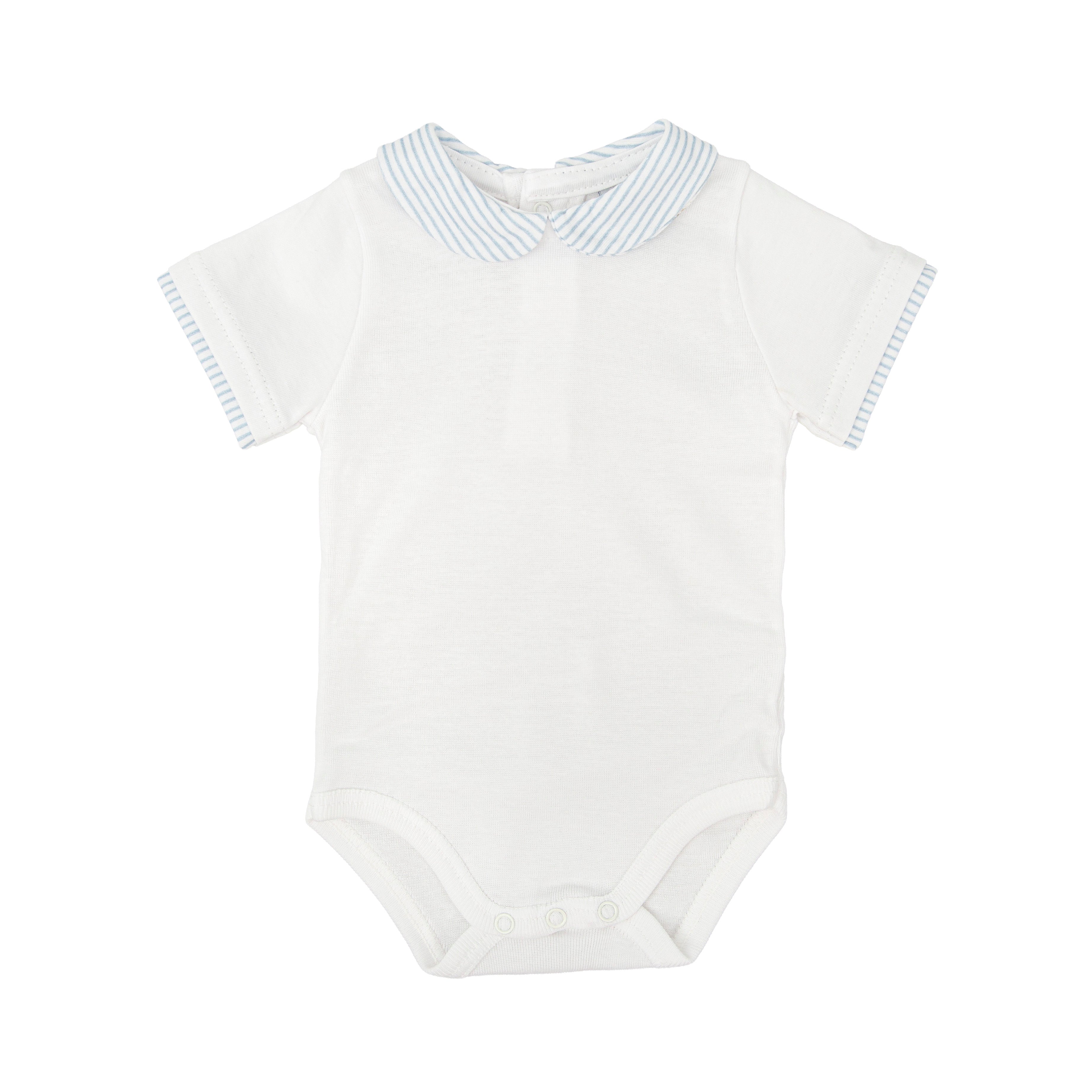 Babidu 'Mirada' Boy Bloomer Set