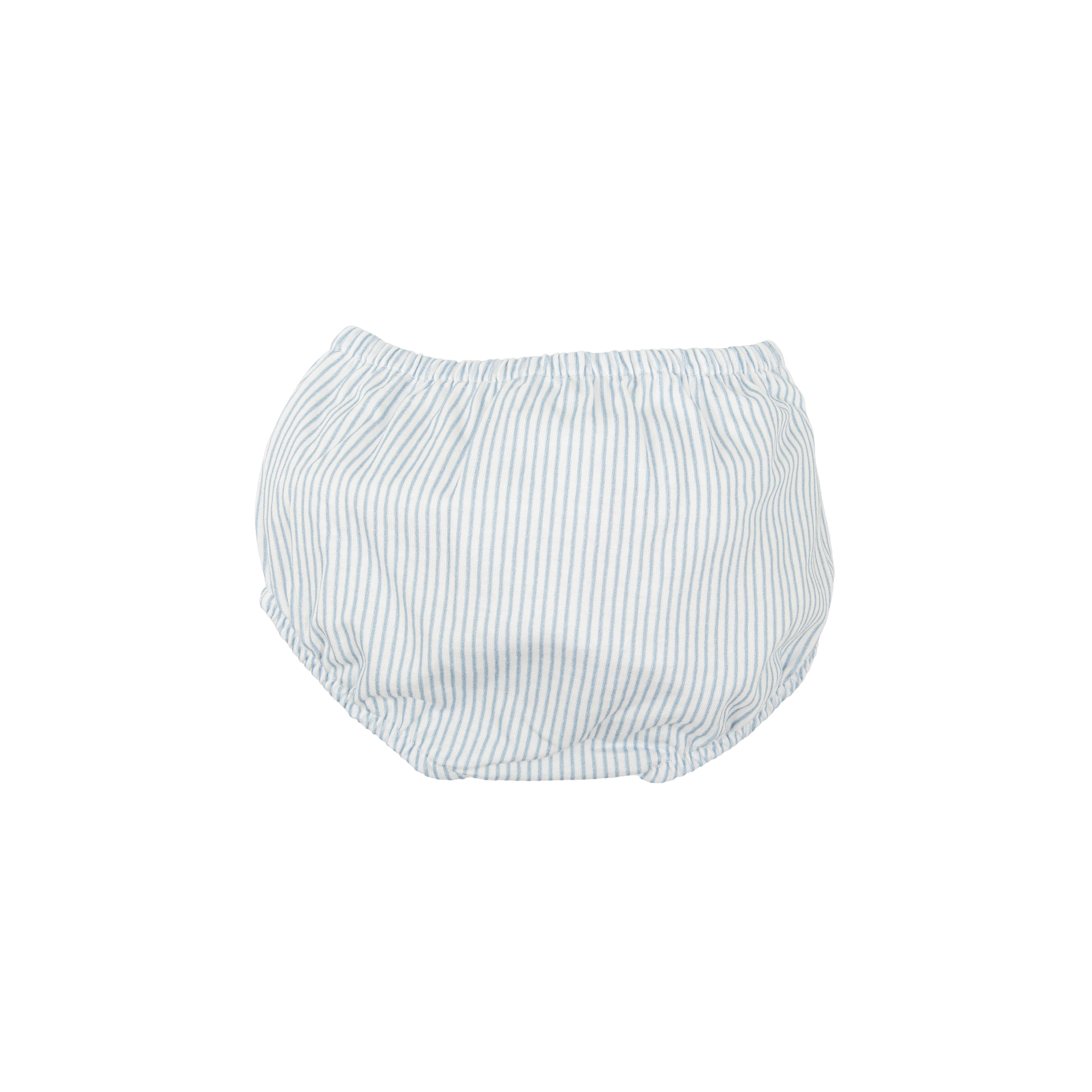 Babidu 'Mirada' Boy Bloomer Set