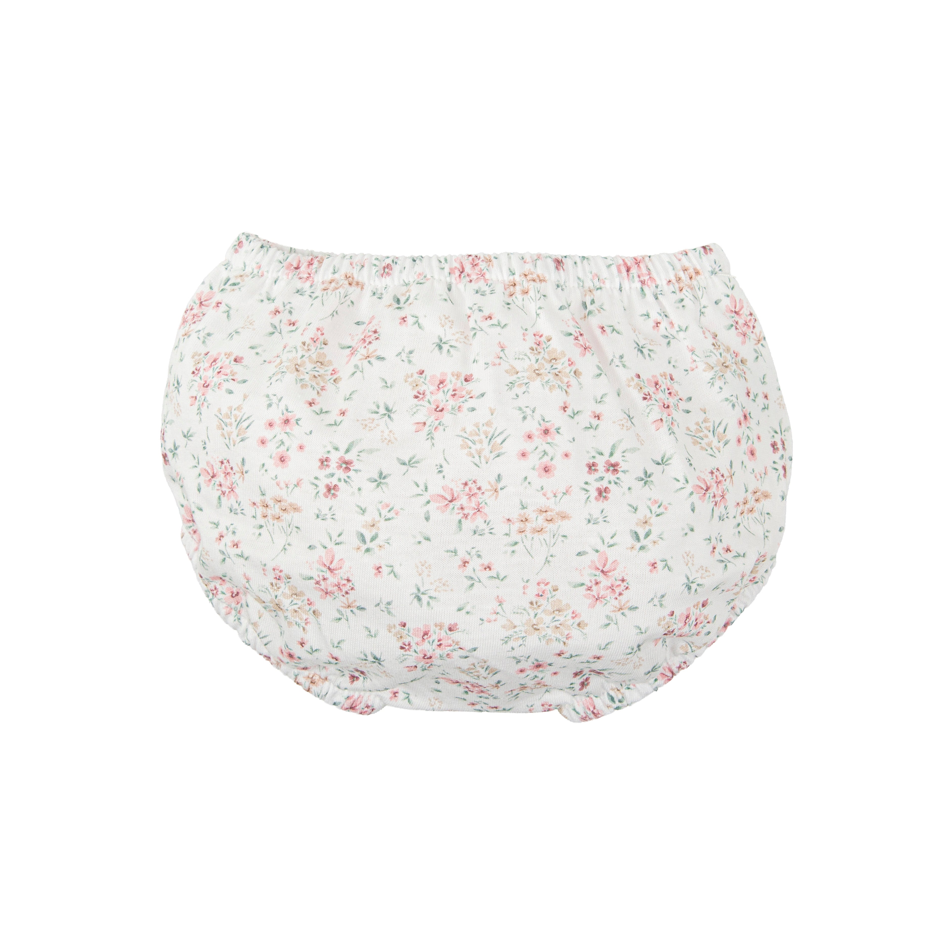 Bloomer Set 'Dulzura'