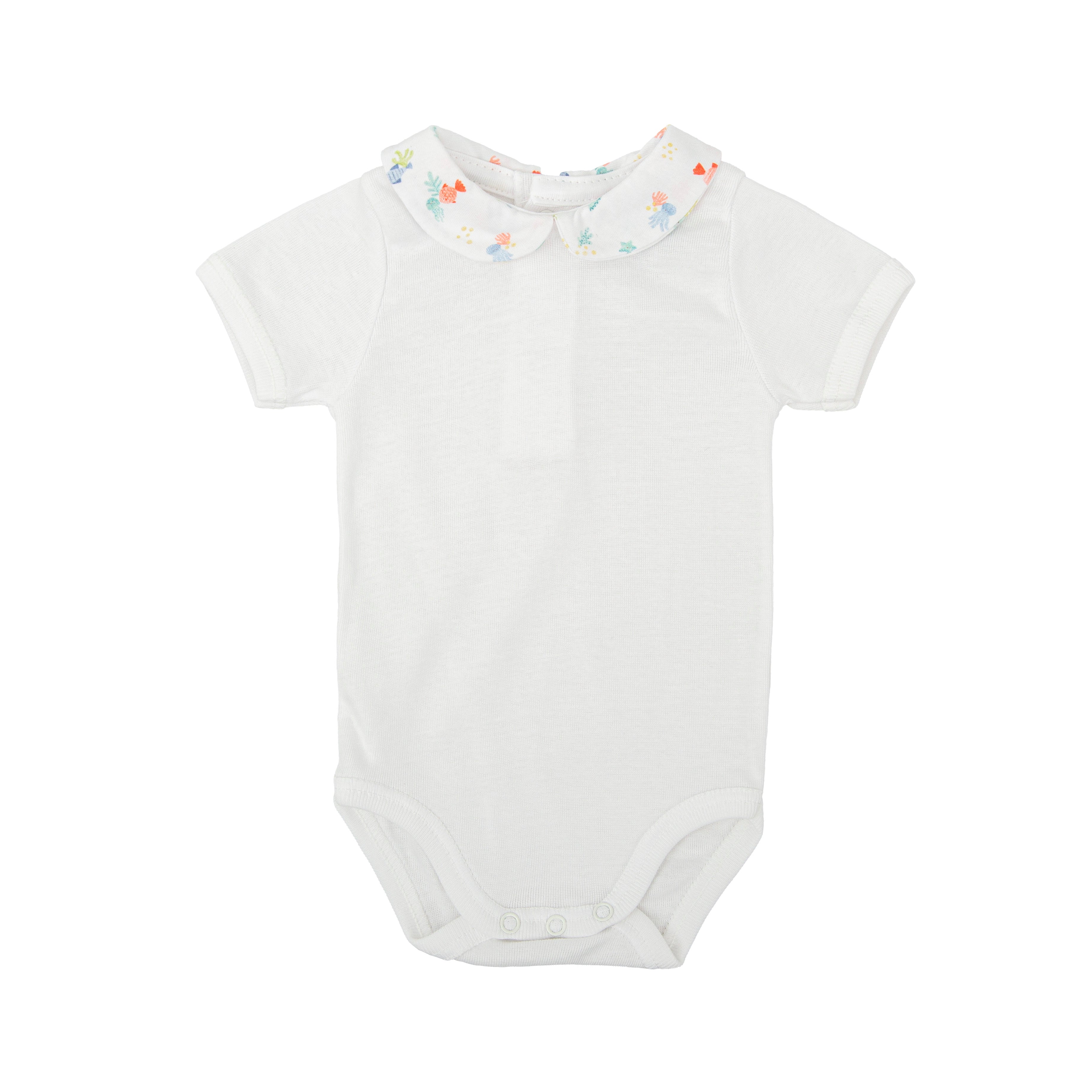 Bloomer Set 'Ternura' Boy