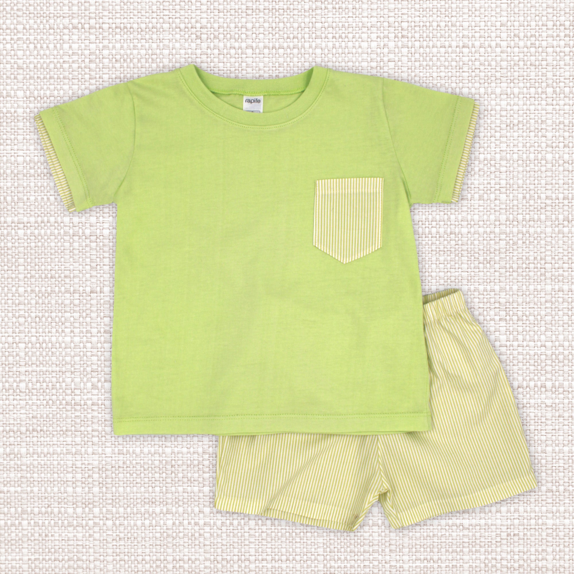 Boy Set 'Neon'
