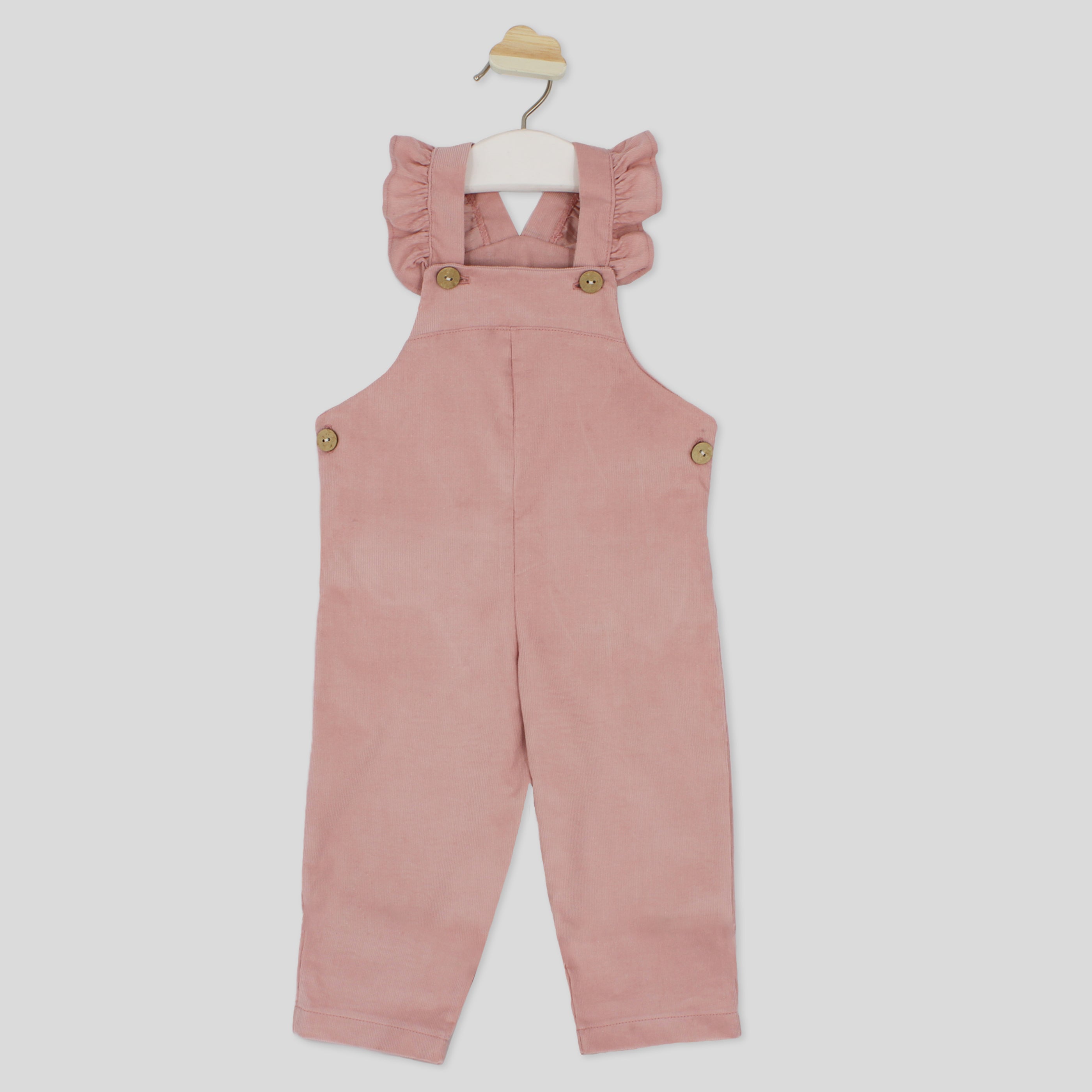 Dungaree Set Candy