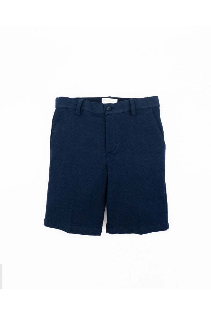 Short Navy