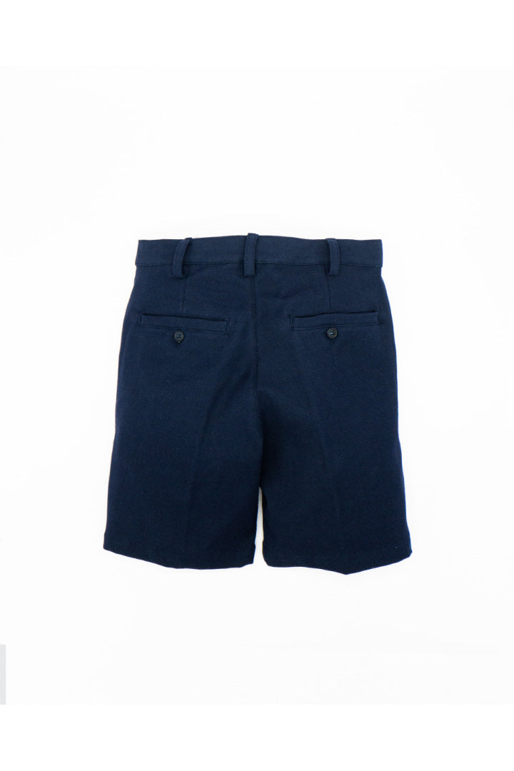 Short Navy