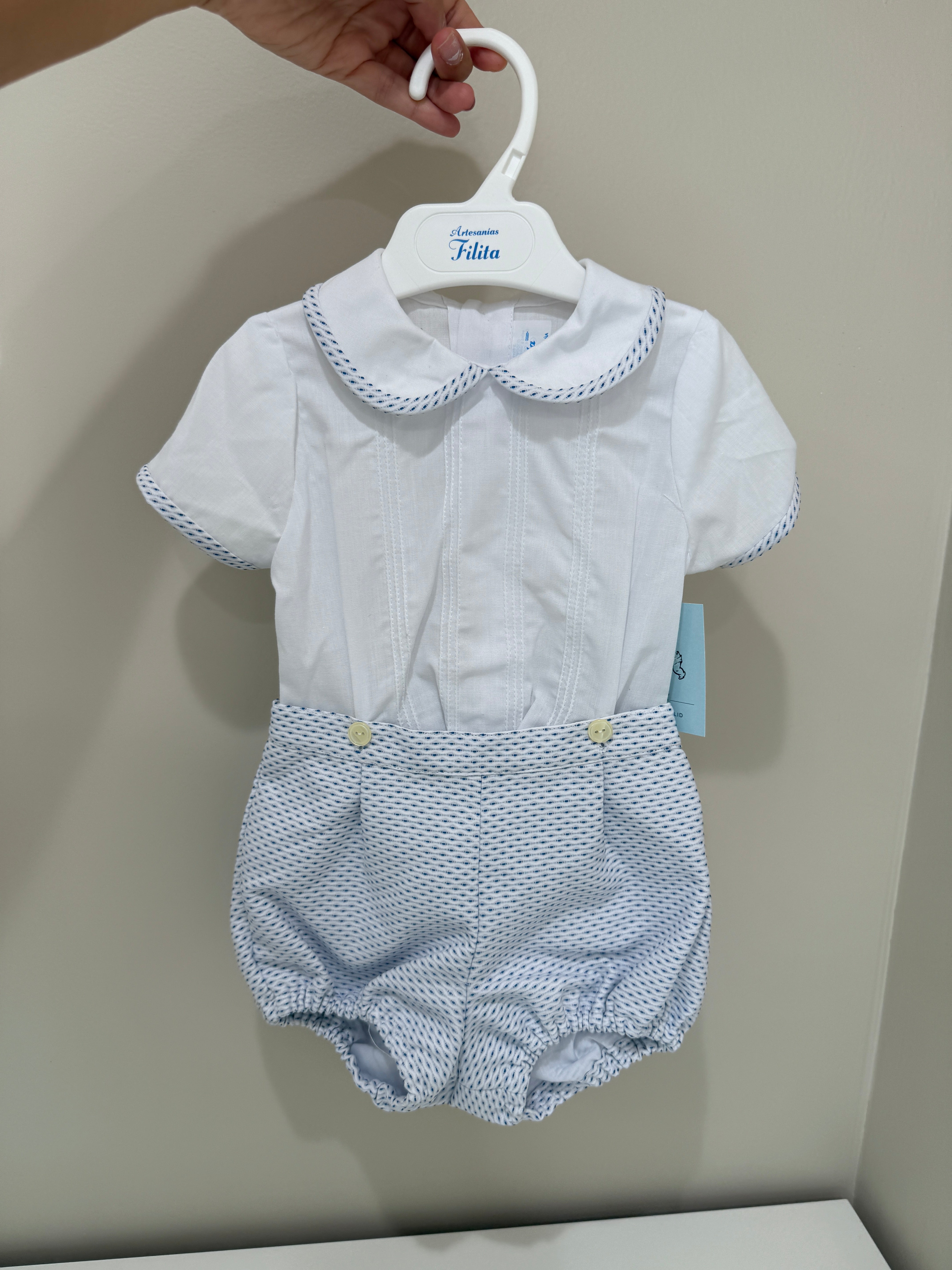 Boy Set Julian