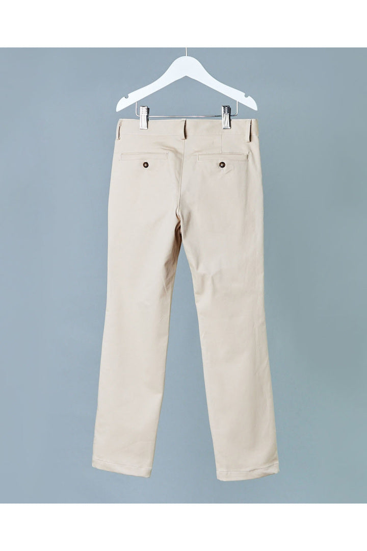 Pant Khaki