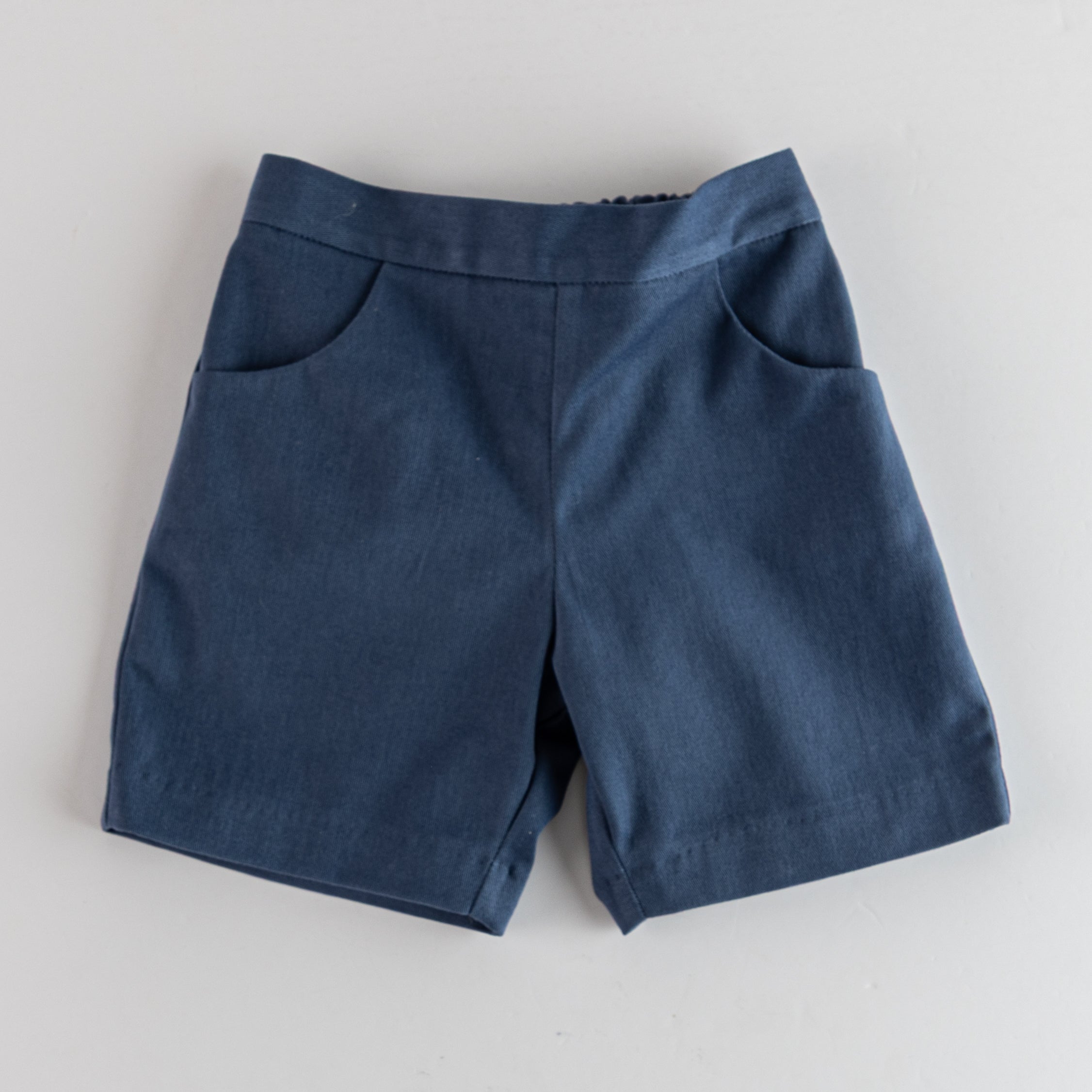 Belan 'Maren' Short Set