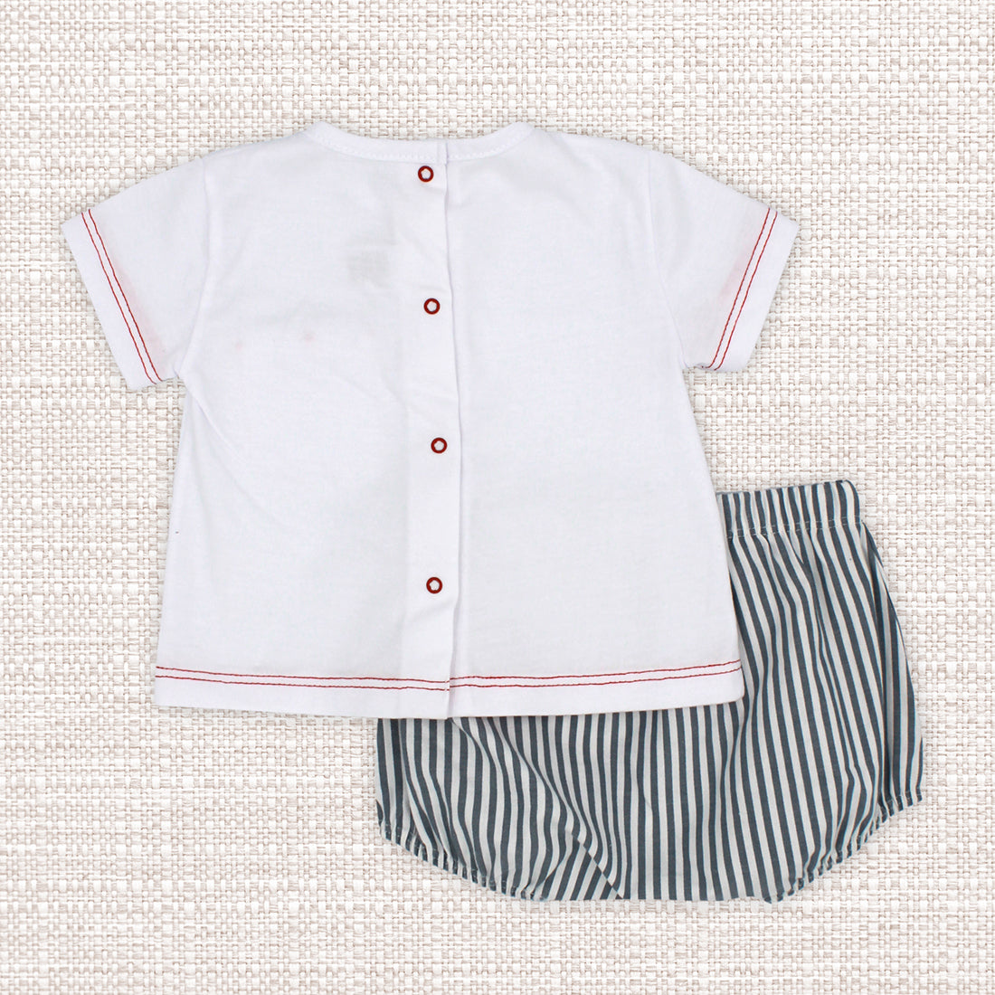 Bloomer Set 'Bombachor'