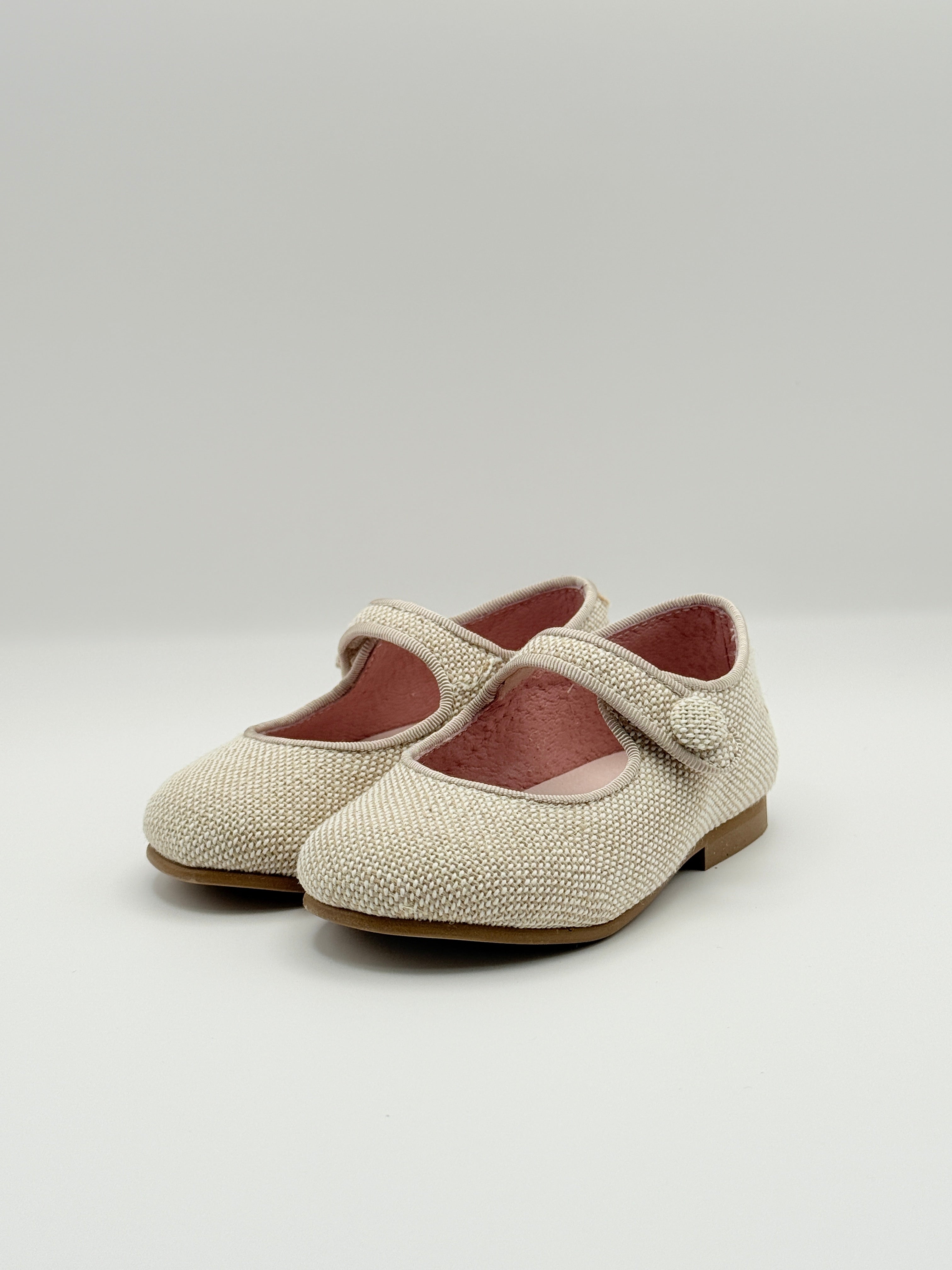 Mary Jane Jute