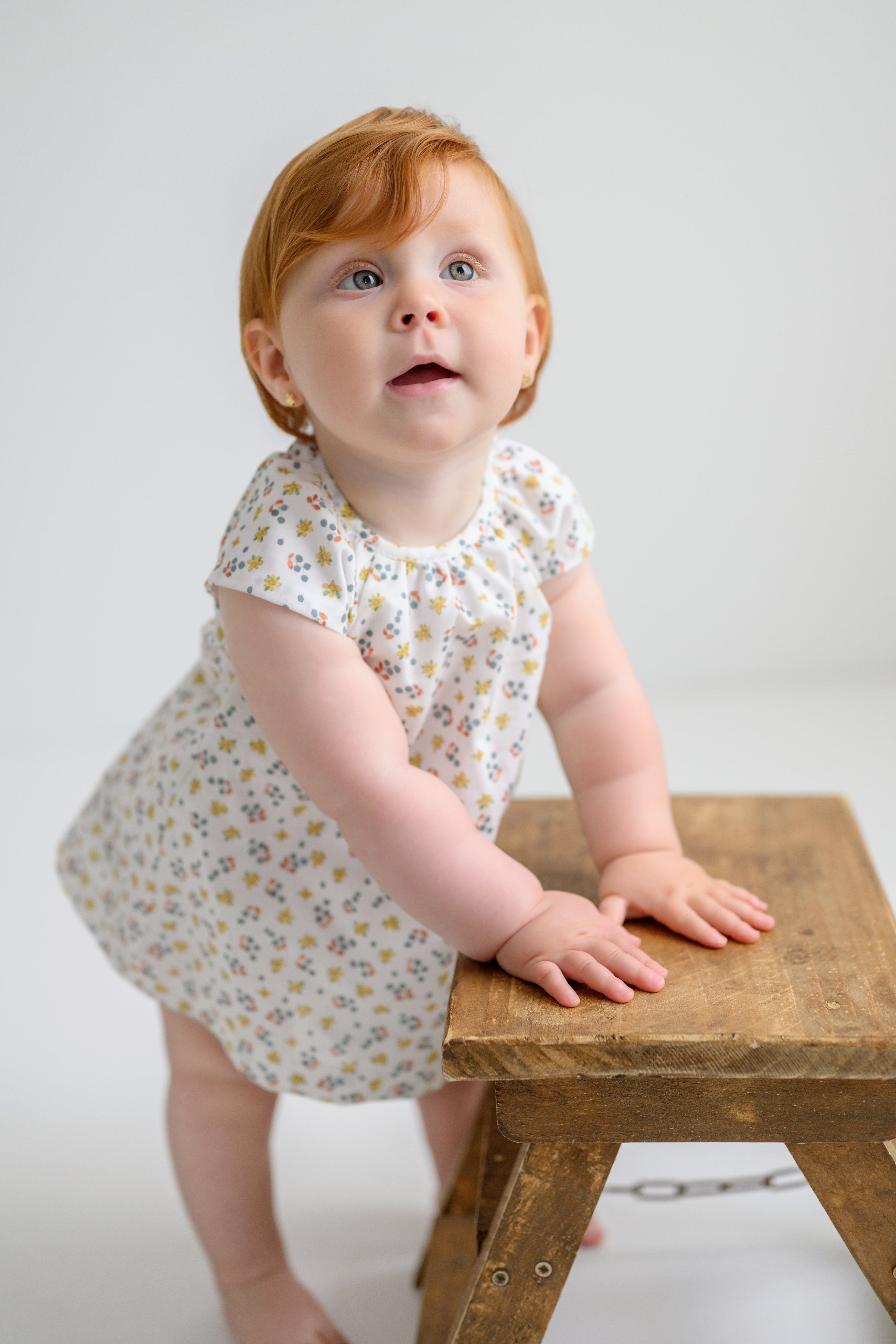 Bloomer Set 'Ligia'