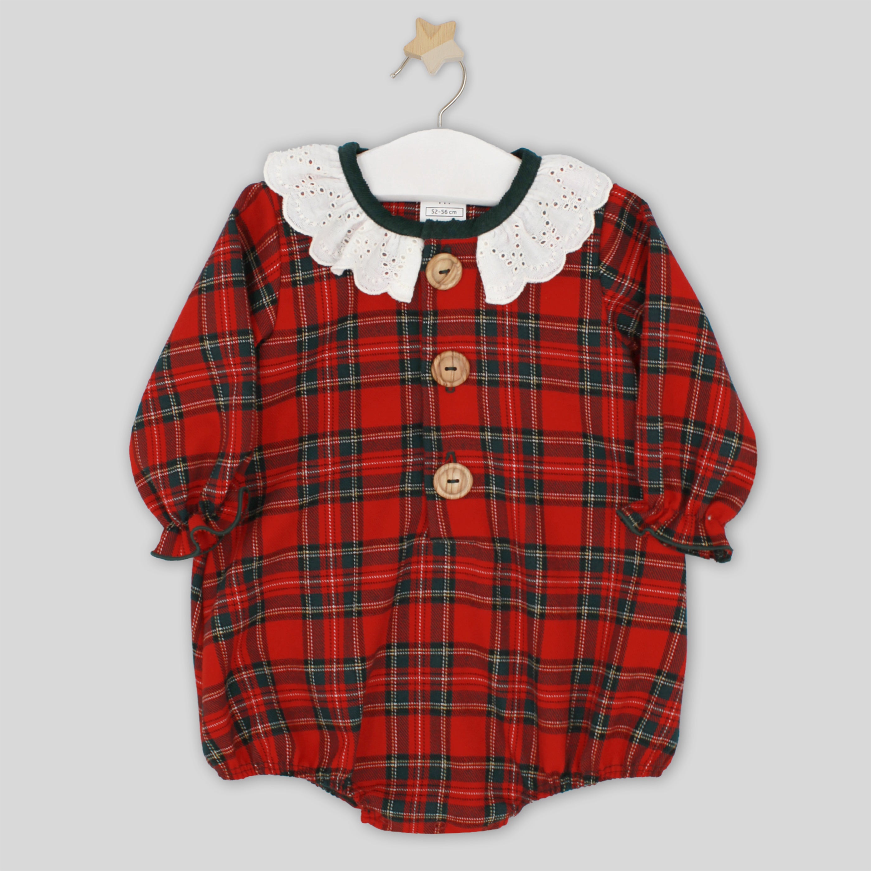 Romper Noel