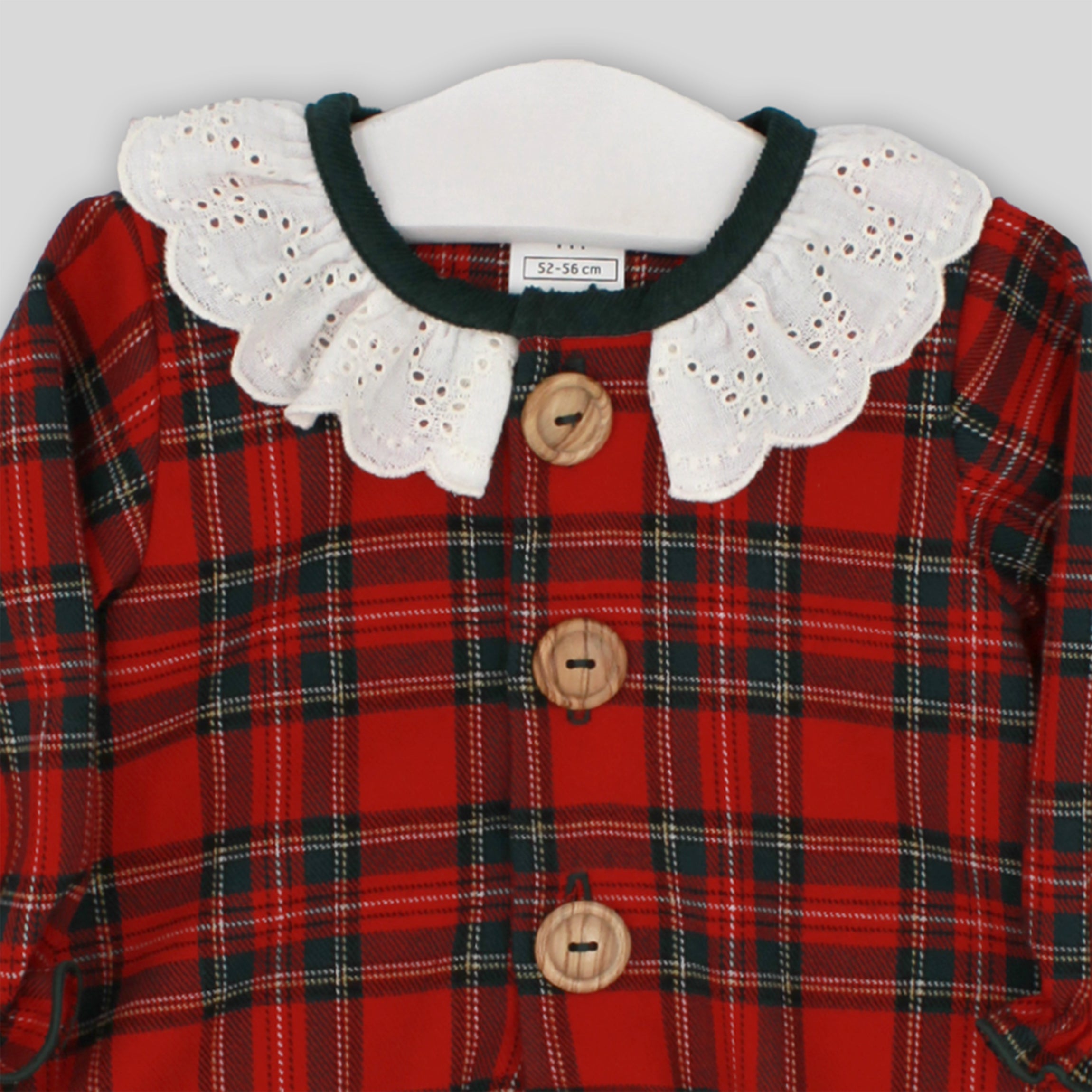 Romper Noel