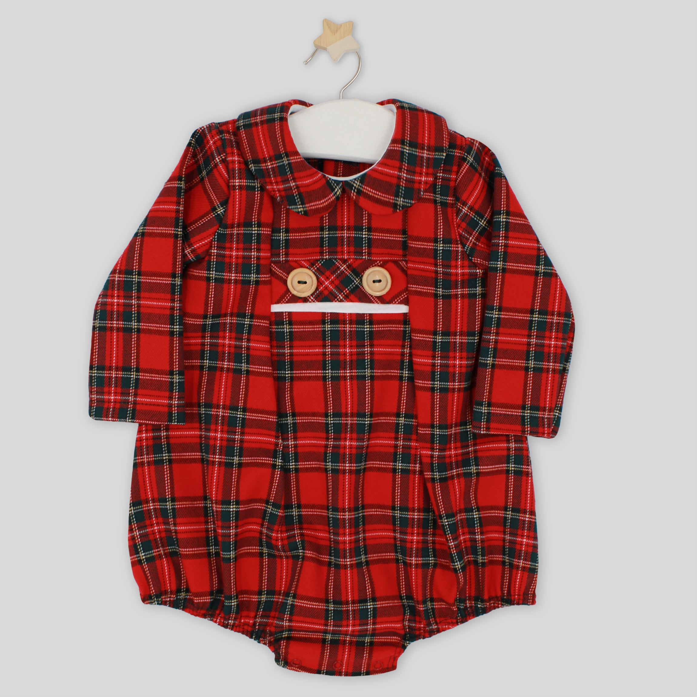 Romper Noel