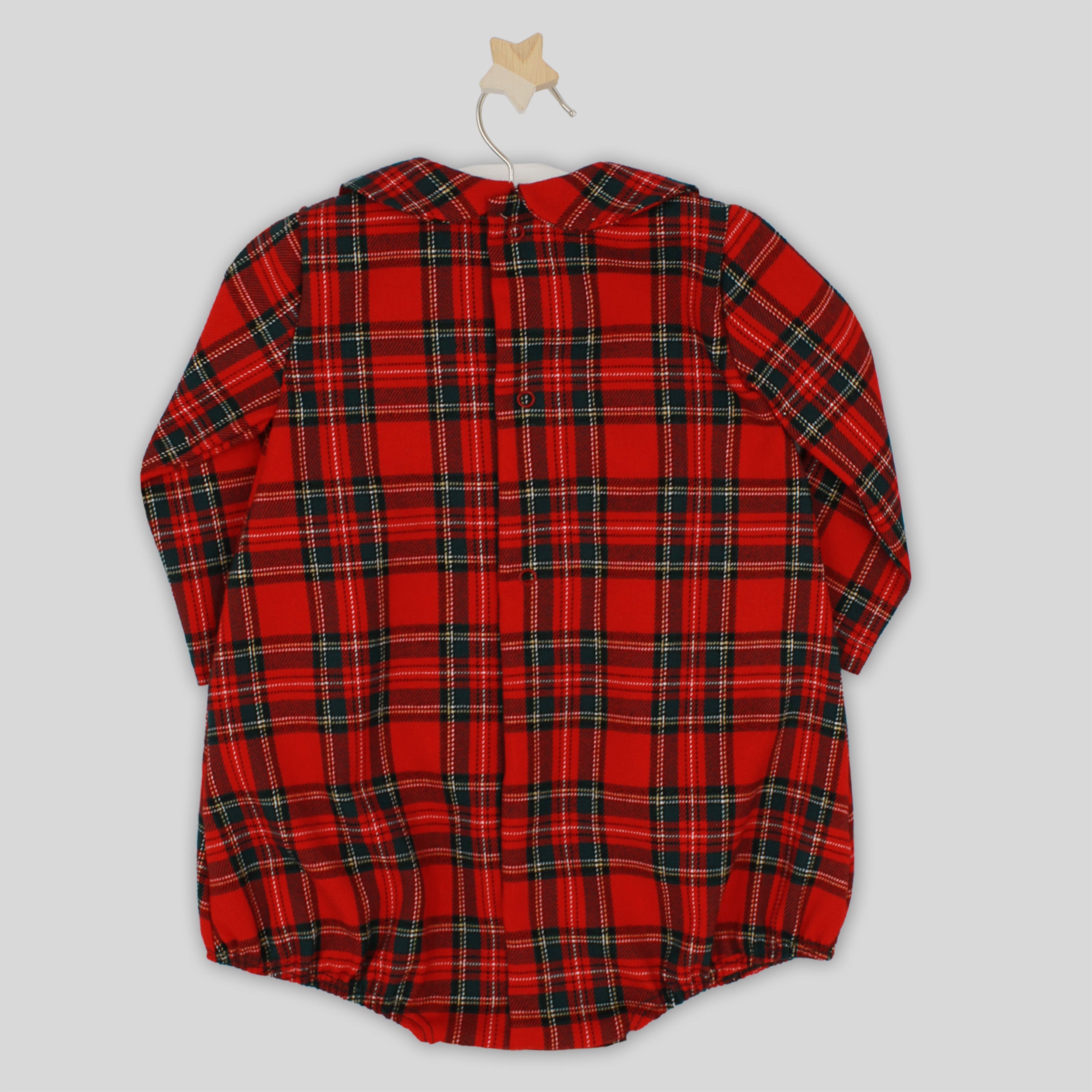 Romper Noel