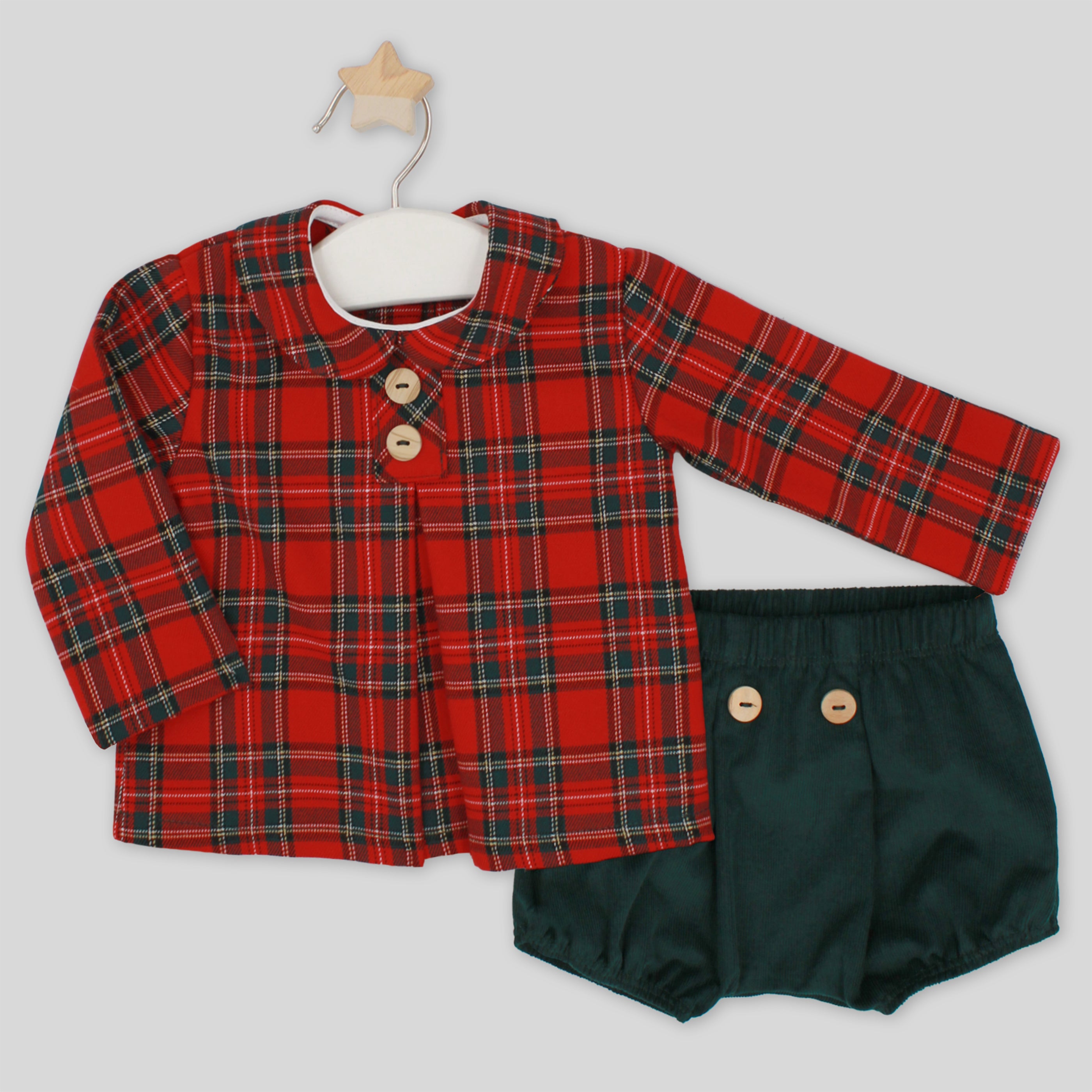 Bloomer Set Noel