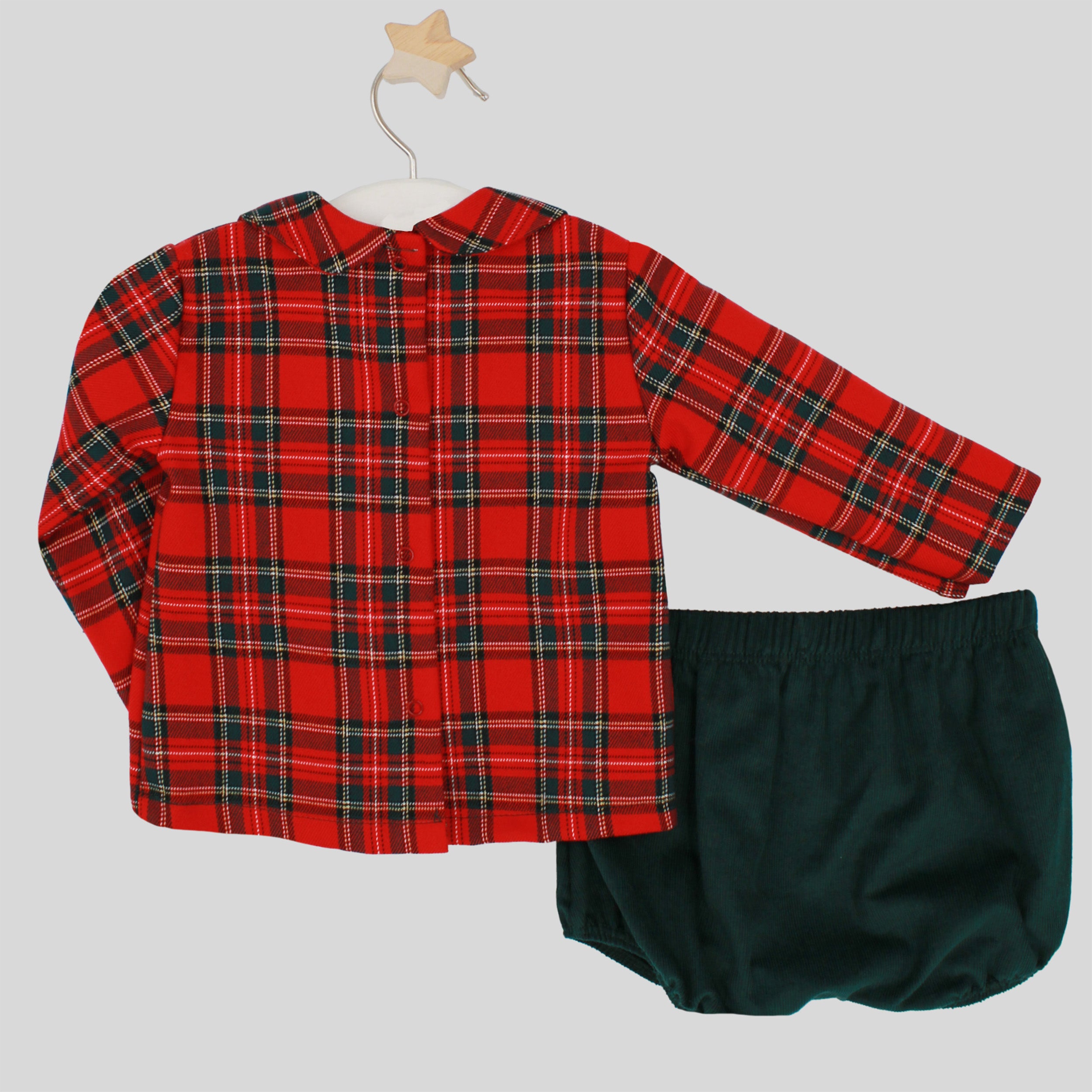 Bloomer Set Noel