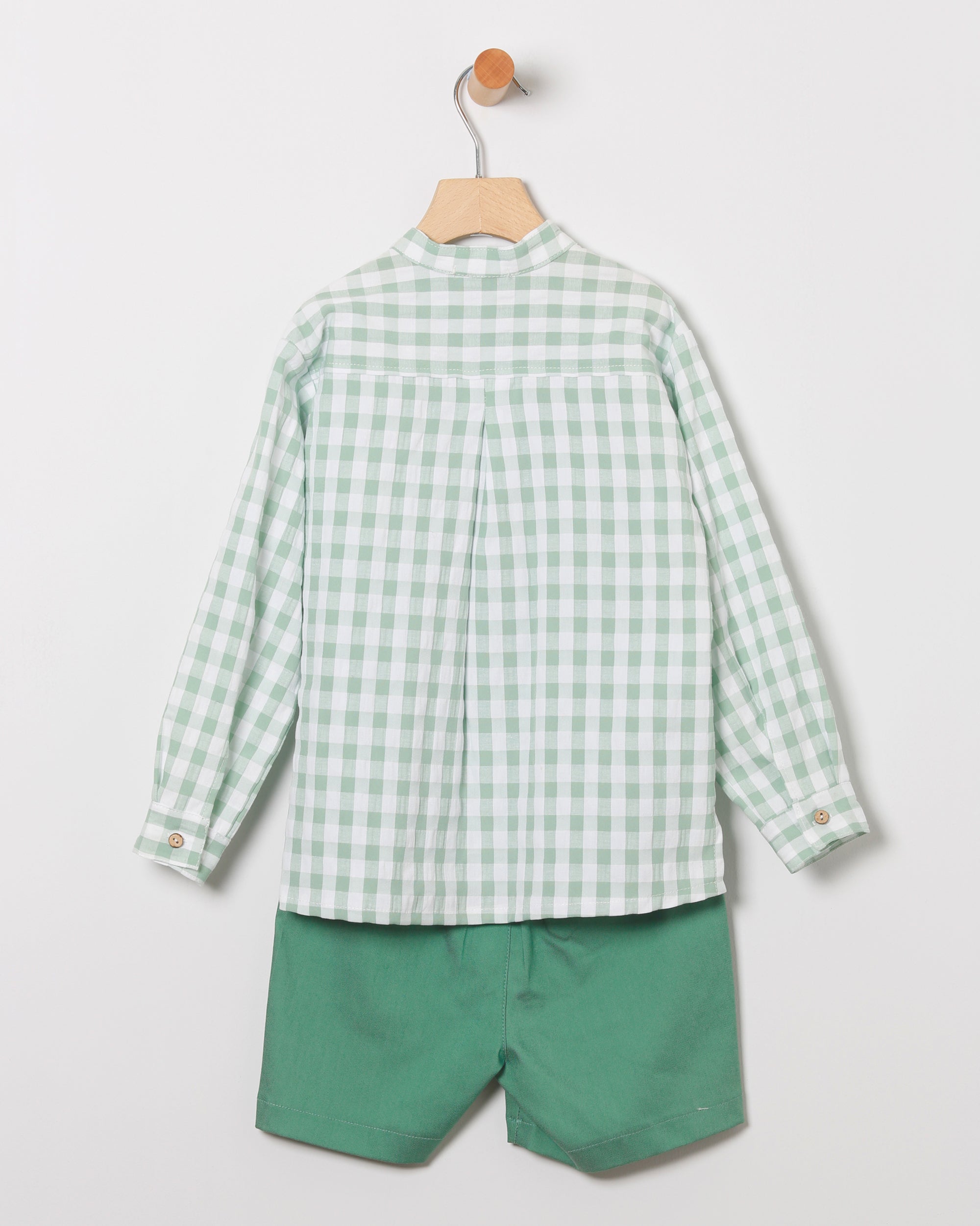 Boy Set Patty