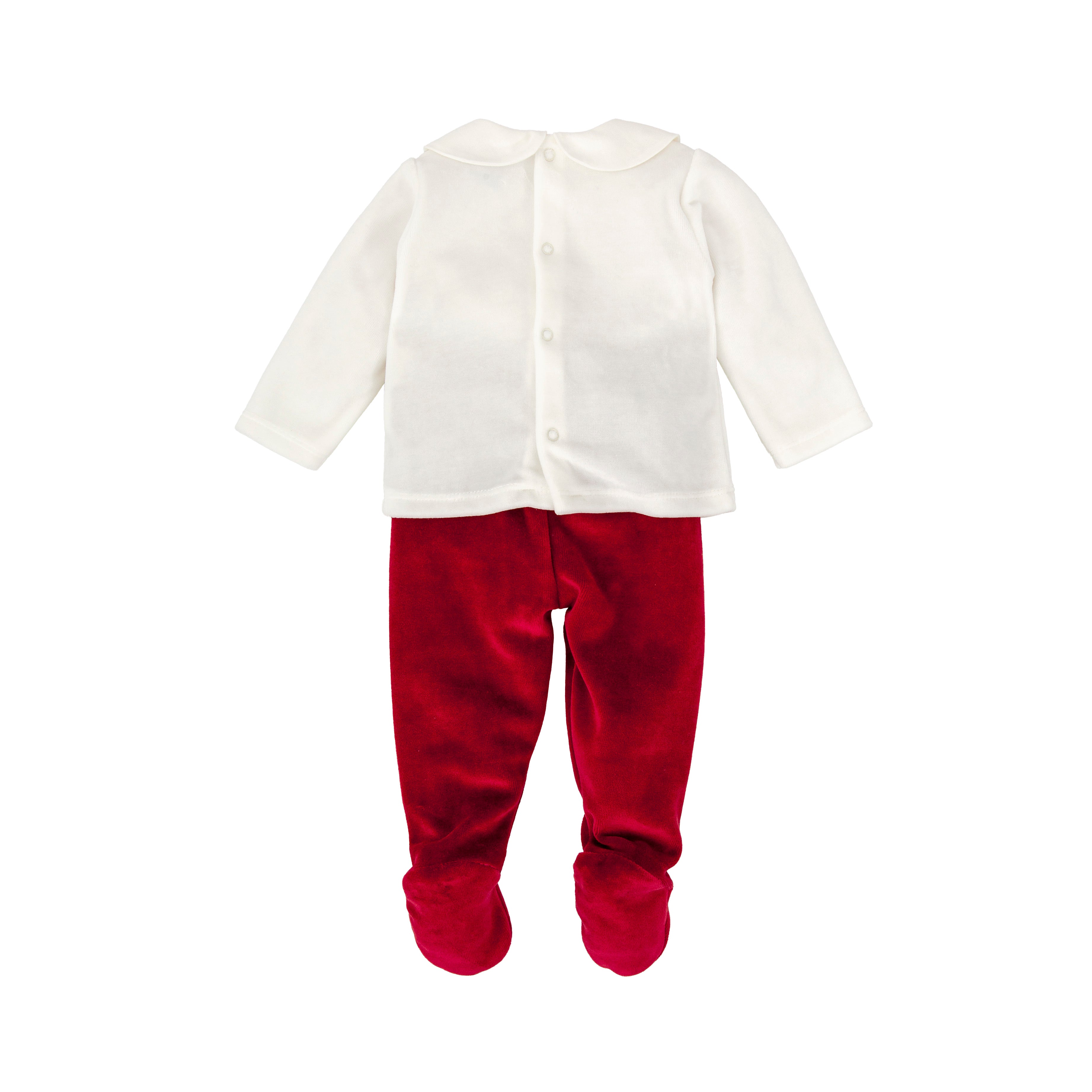 Baby Set Laponia