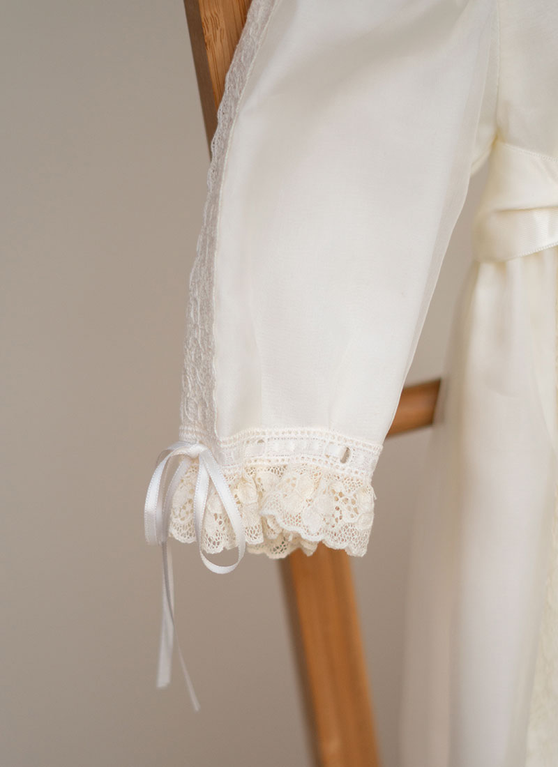 Christening Gown Daniela