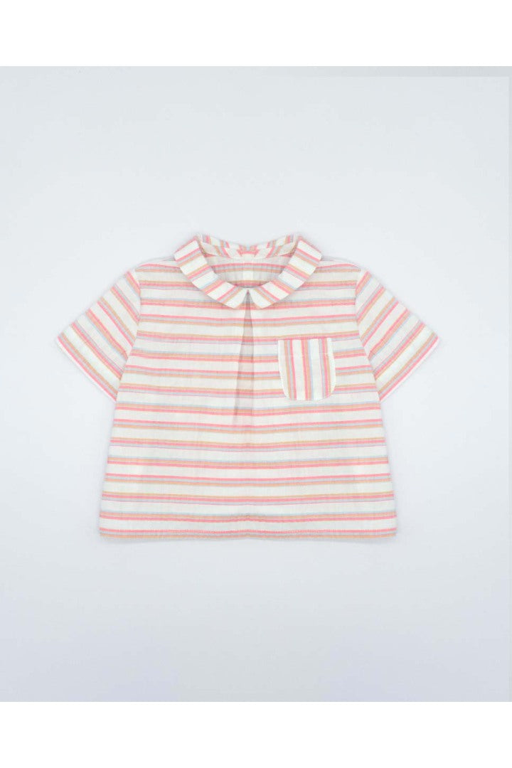 Baby Set Coral