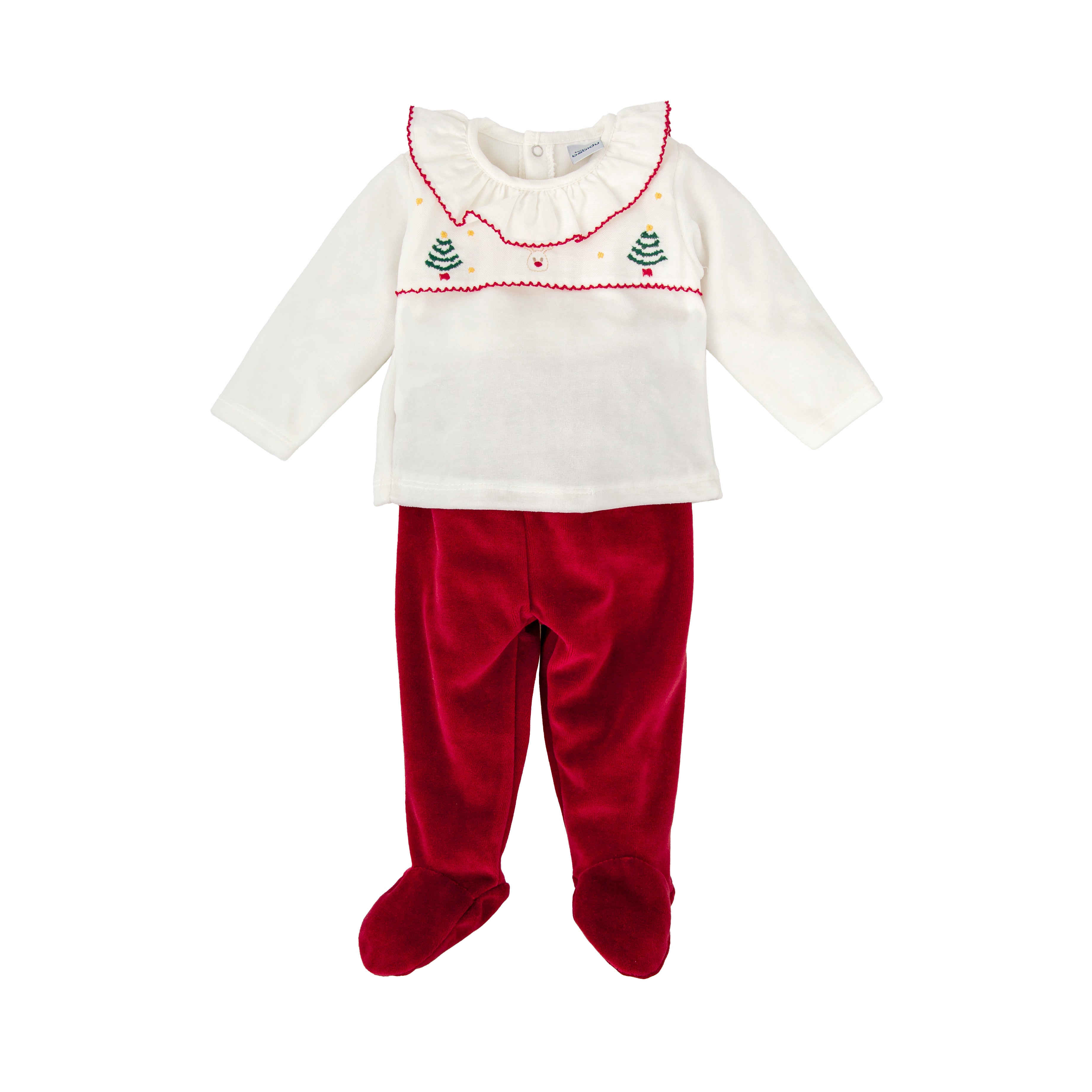 Baby Set Laponia