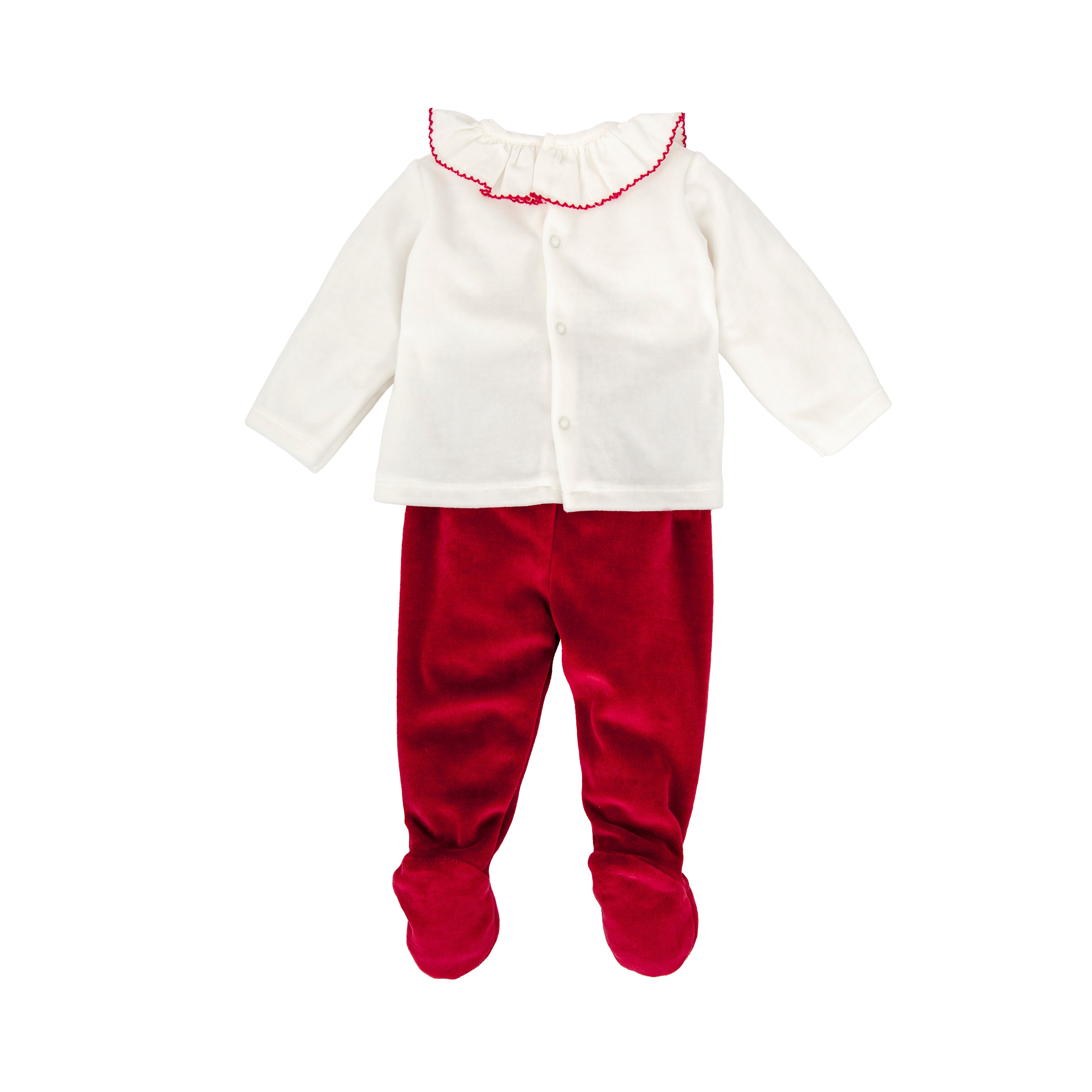 Baby Set Laponia