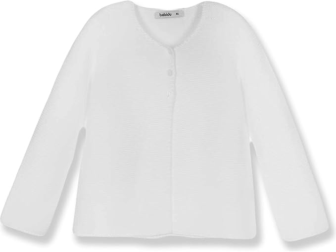 Knit Sweater Basic