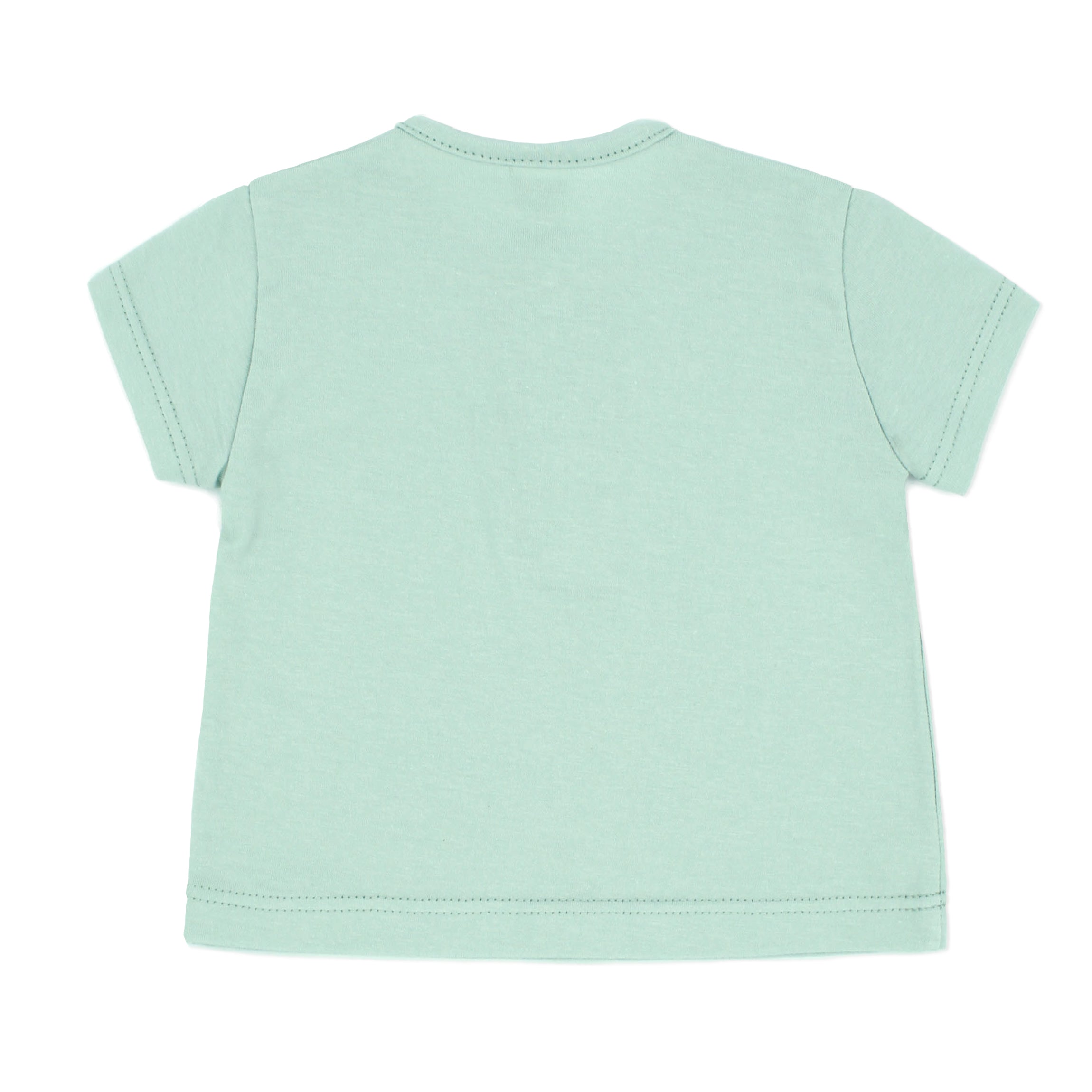 T-shirt Set Menta