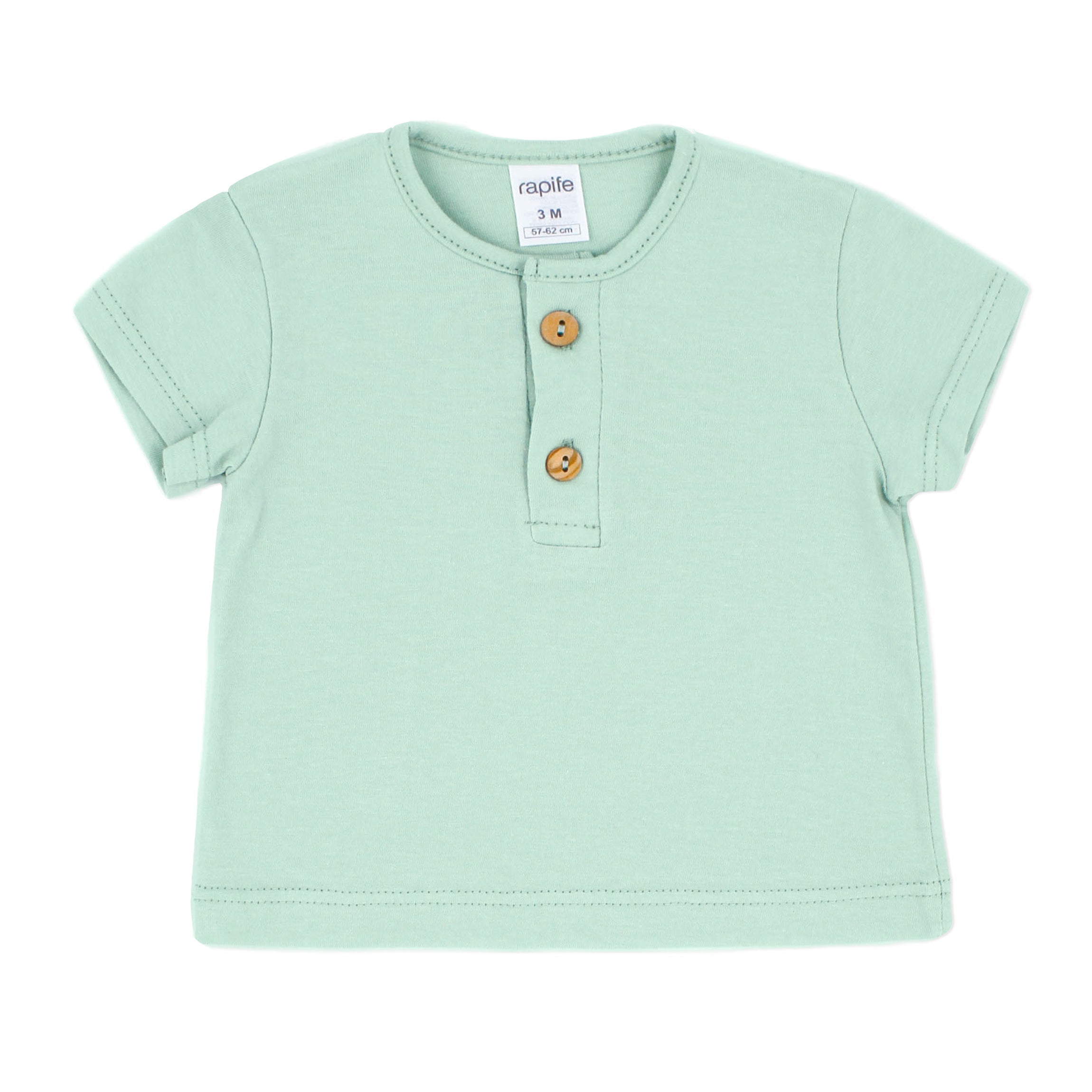 T-shirt Set Menta