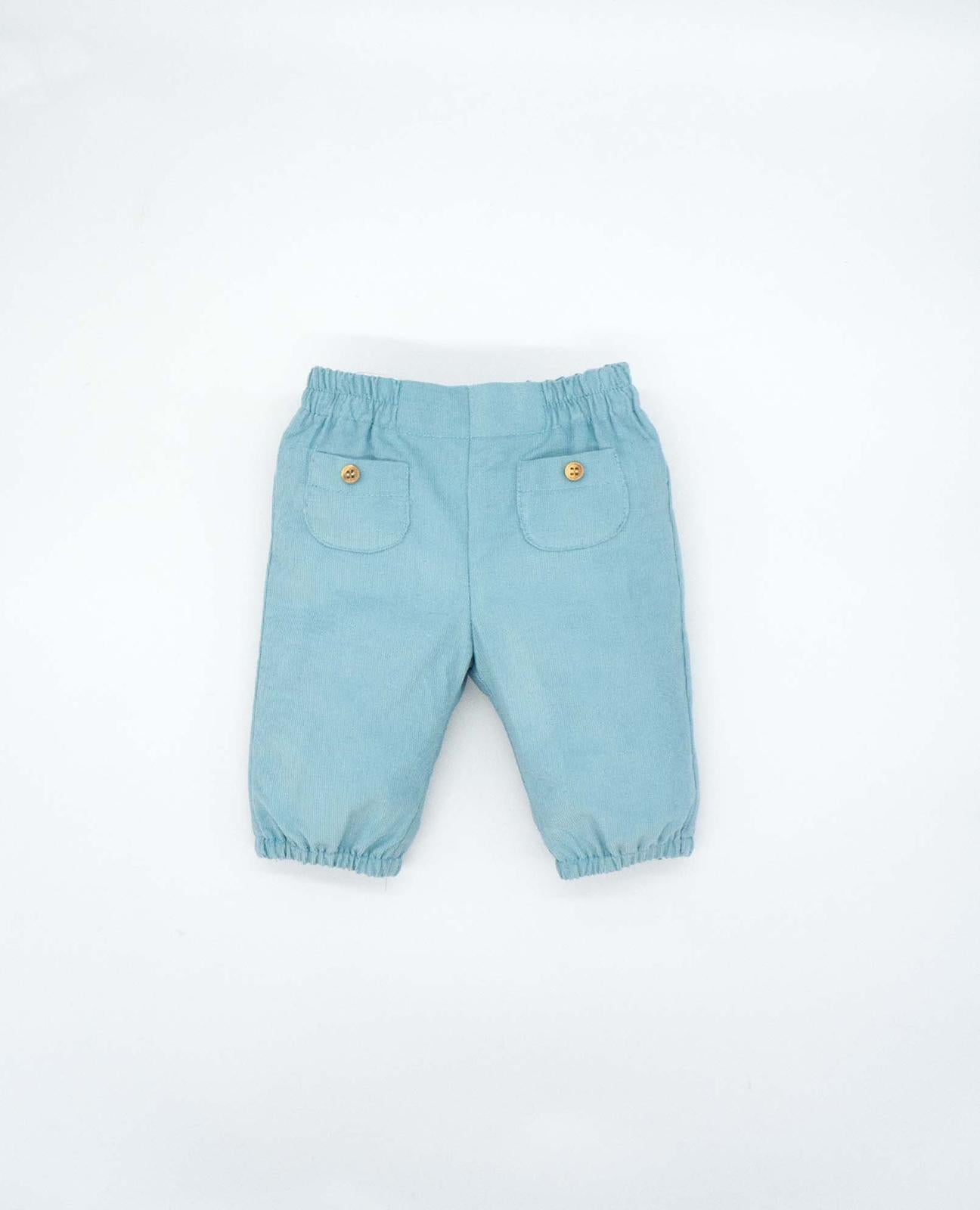 Boy Set Conejito