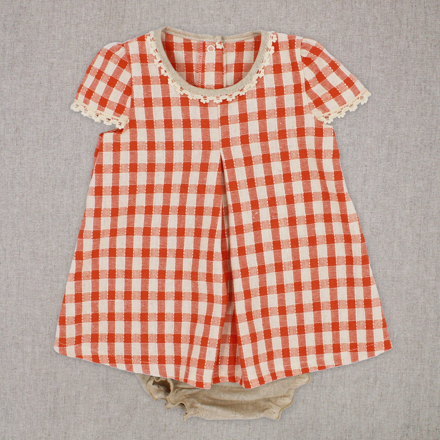 Bloomer Set 'Naranja'