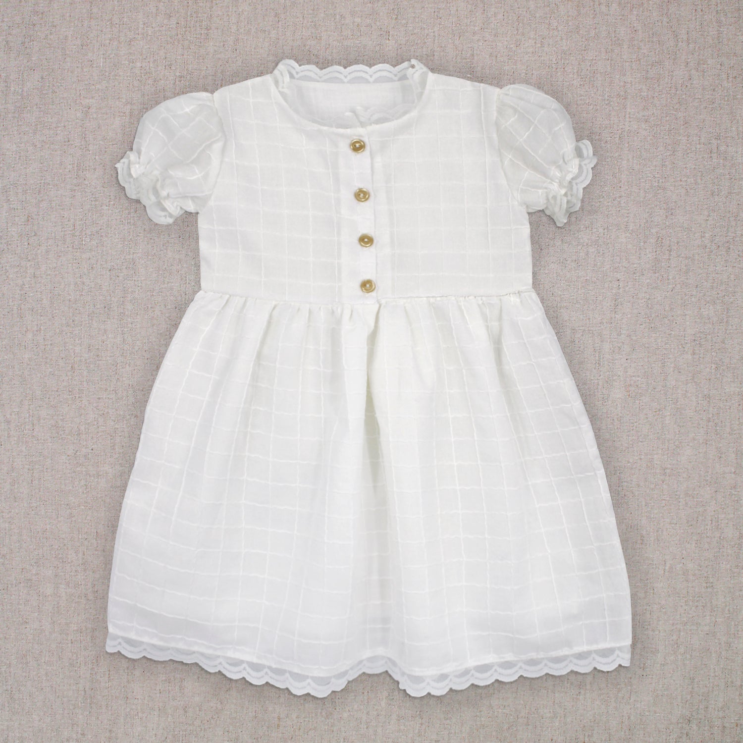 Dress 'Voile'