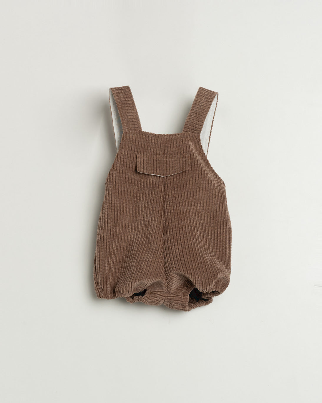 Dungaree Set Espiga