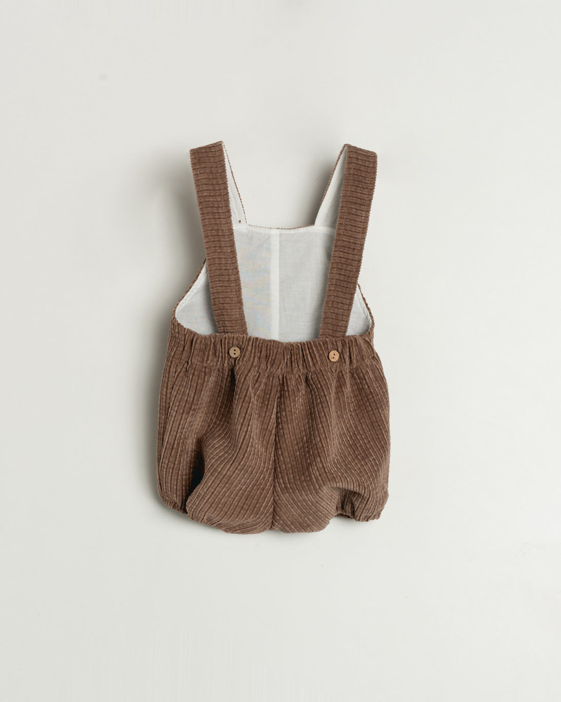 Dungaree Set Espiga