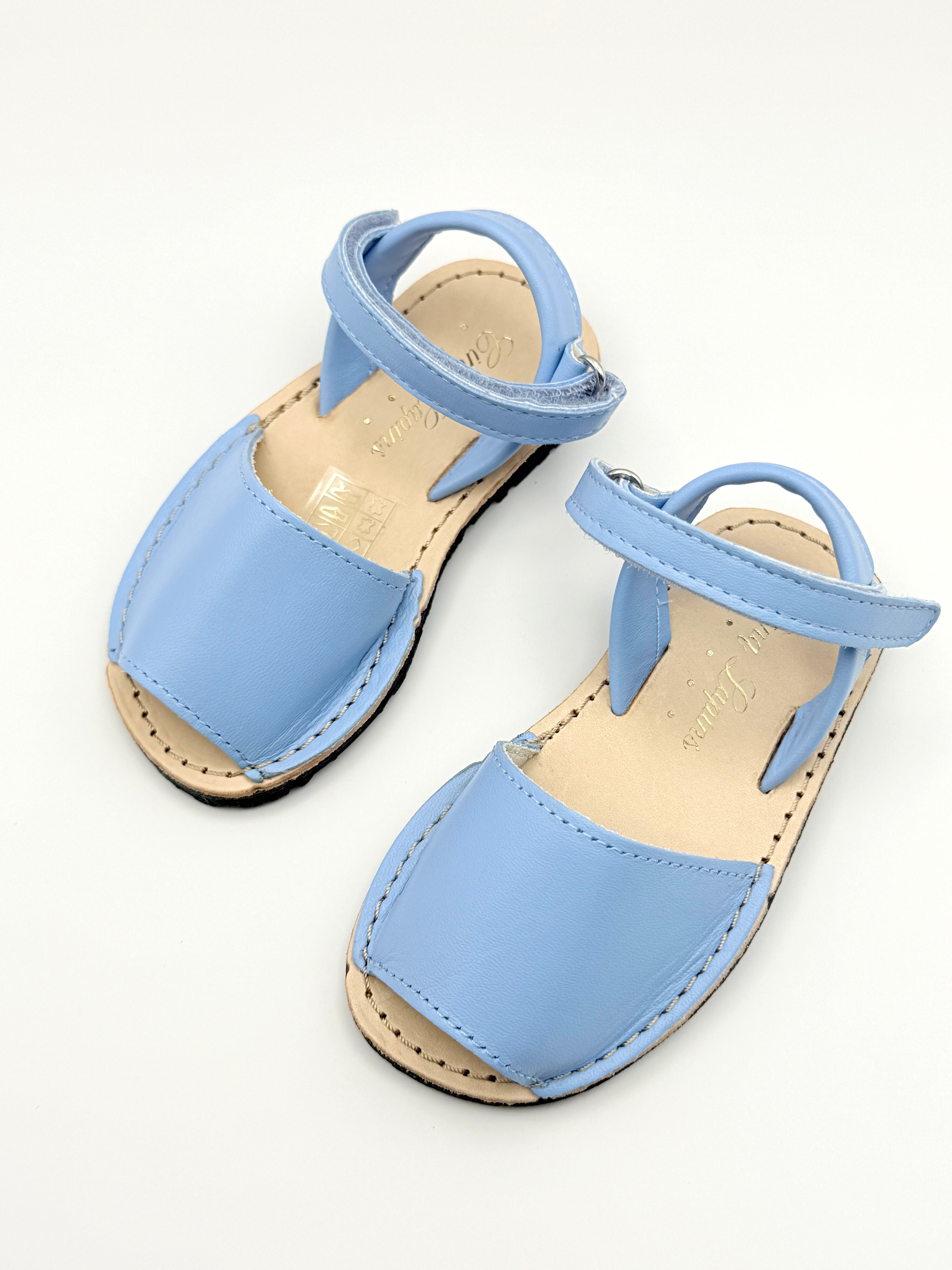 Avarca Napa Dusty Blue